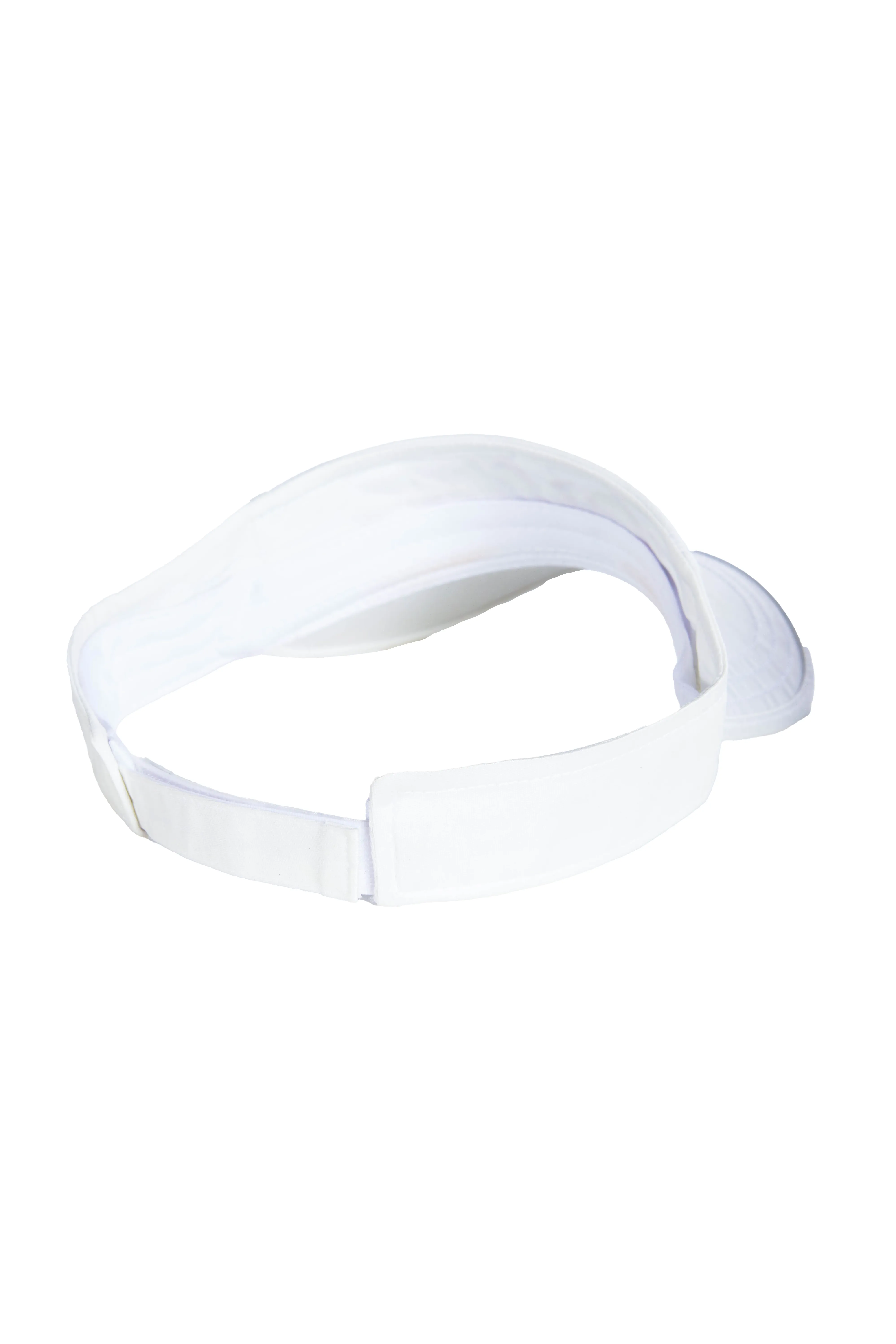 DCC Visor in White