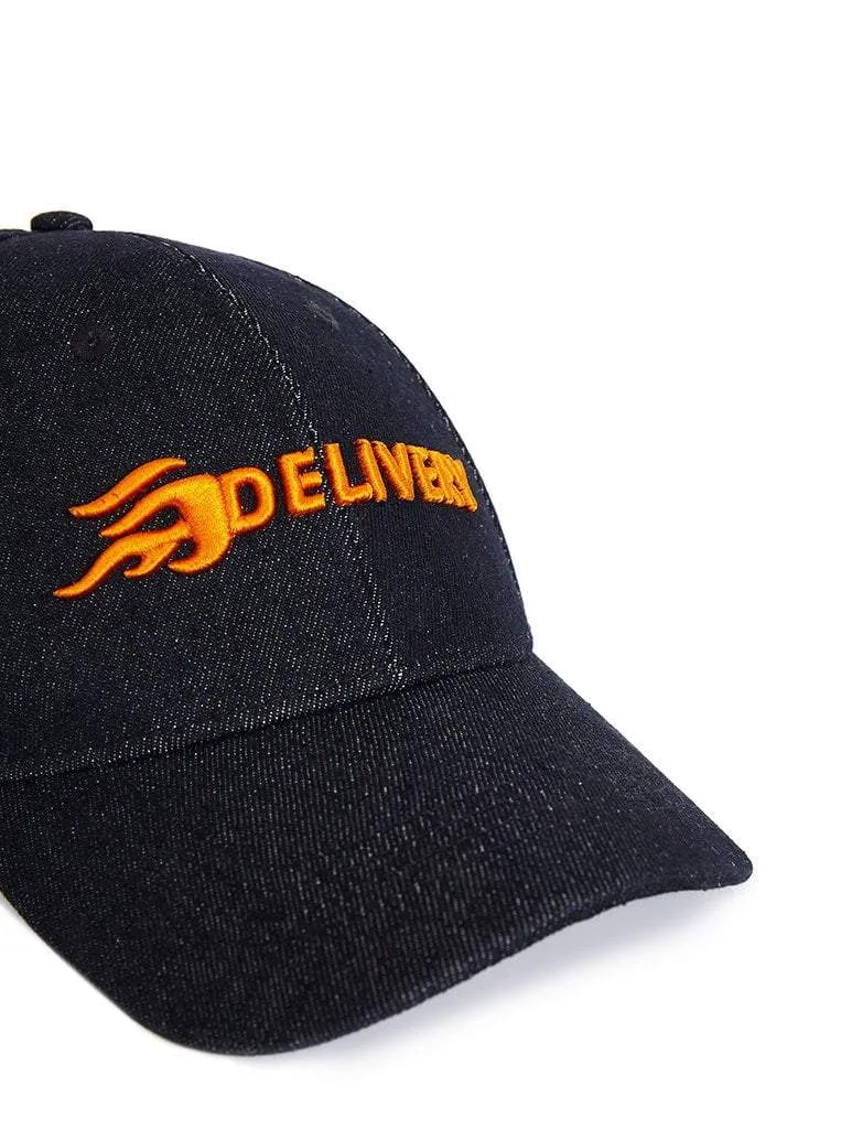 Delivery Cap