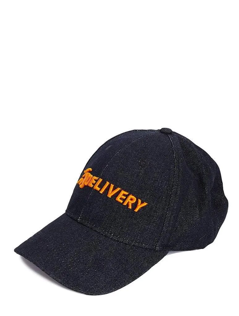 Delivery Cap