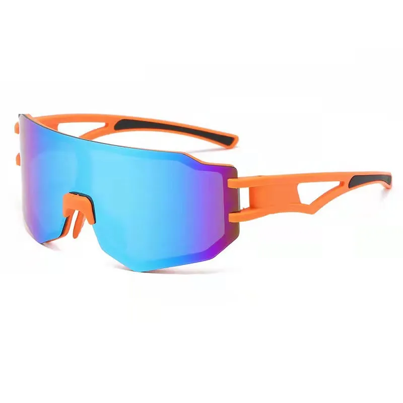 Detachable Cycling Outdoor Sun Goggles