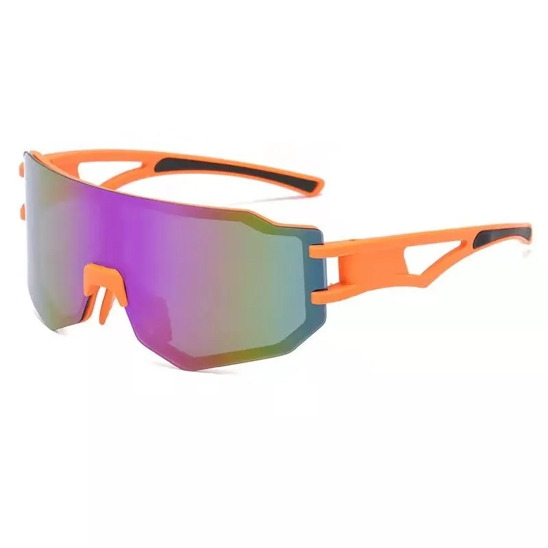 Detachable Cycling Outdoor Sun Goggles