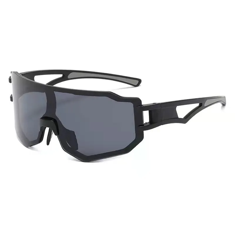 Detachable Cycling Outdoor Sun Goggles