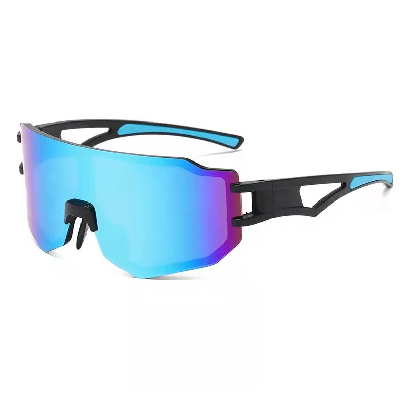 Detachable Cycling Outdoor Sun Goggles