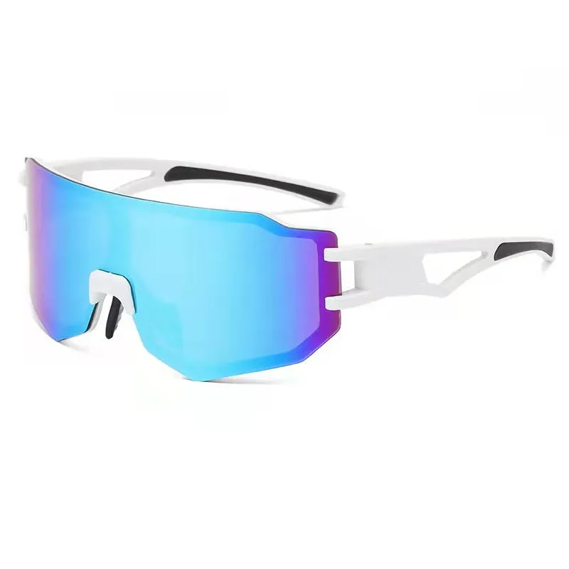 Detachable Cycling Outdoor Sun Goggles