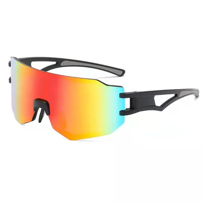 Detachable Cycling Outdoor Sun Goggles