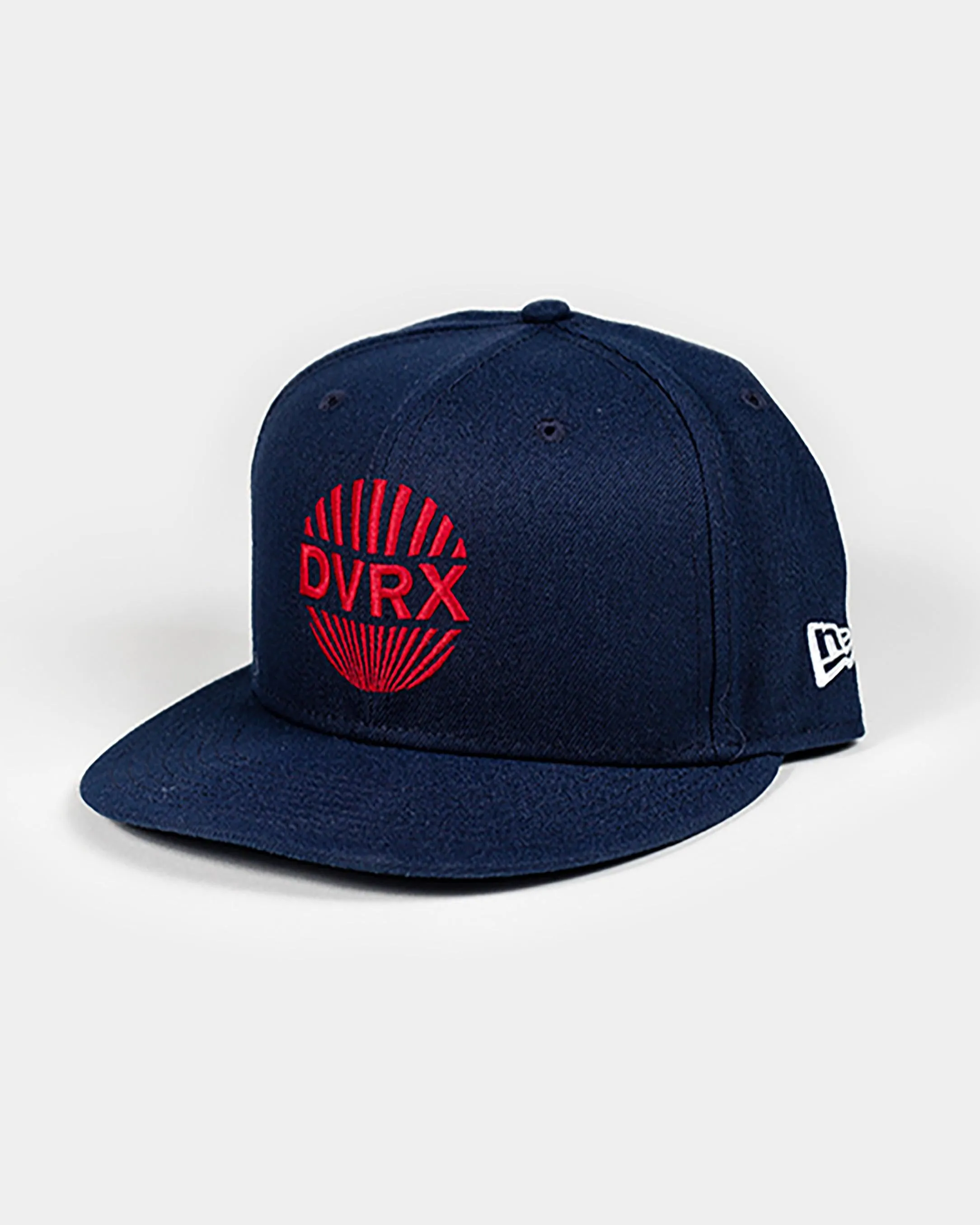 DVRX Rising Sun Hat - Navy