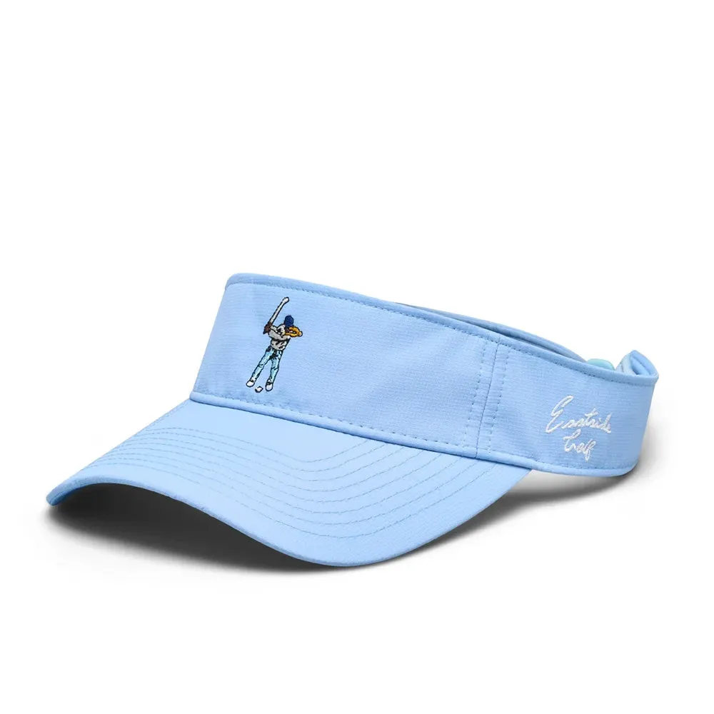 Eastside Golf Tournament Visor