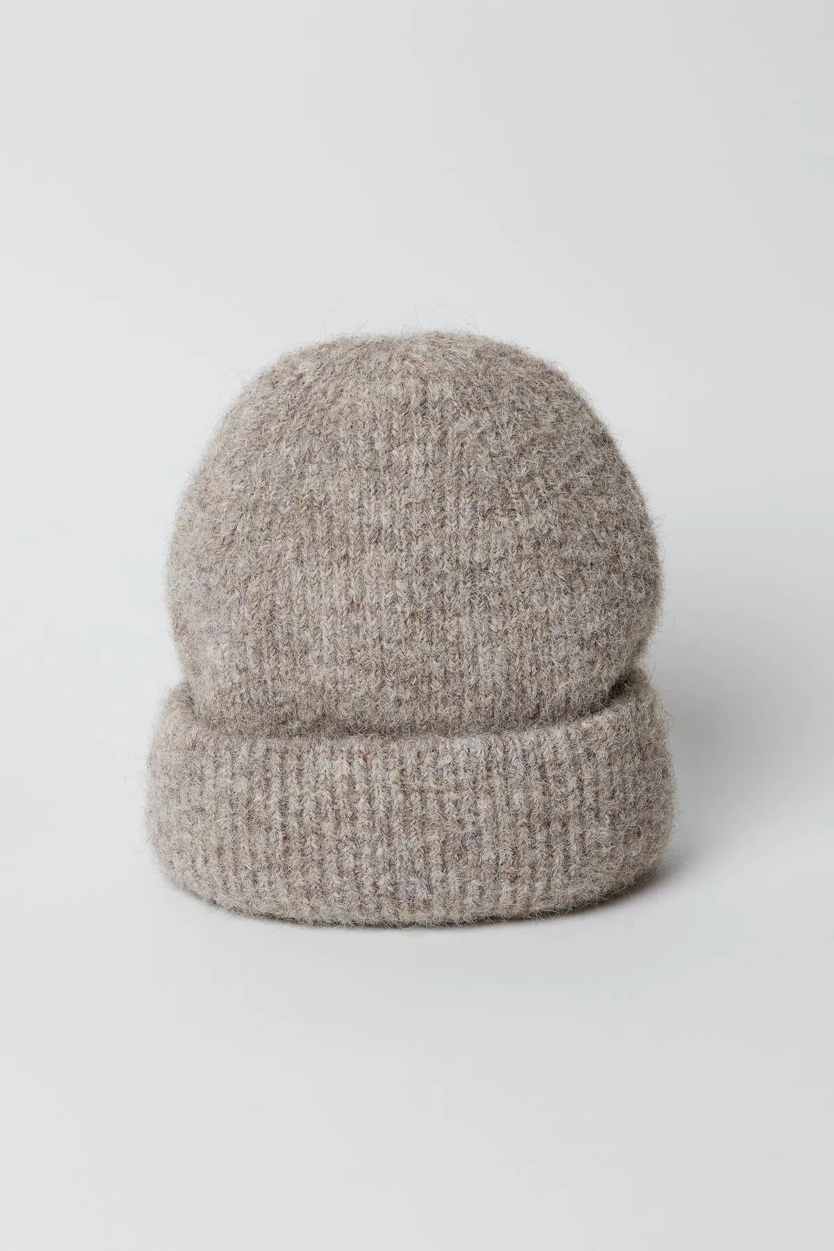 ECO CUFF BEANIE