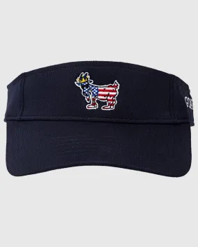 Freedom Visor