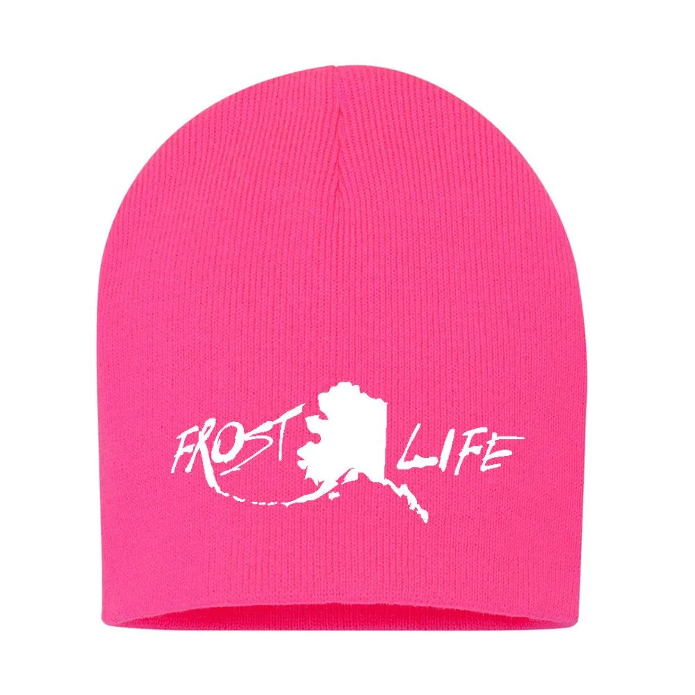 Frost Life Beanie