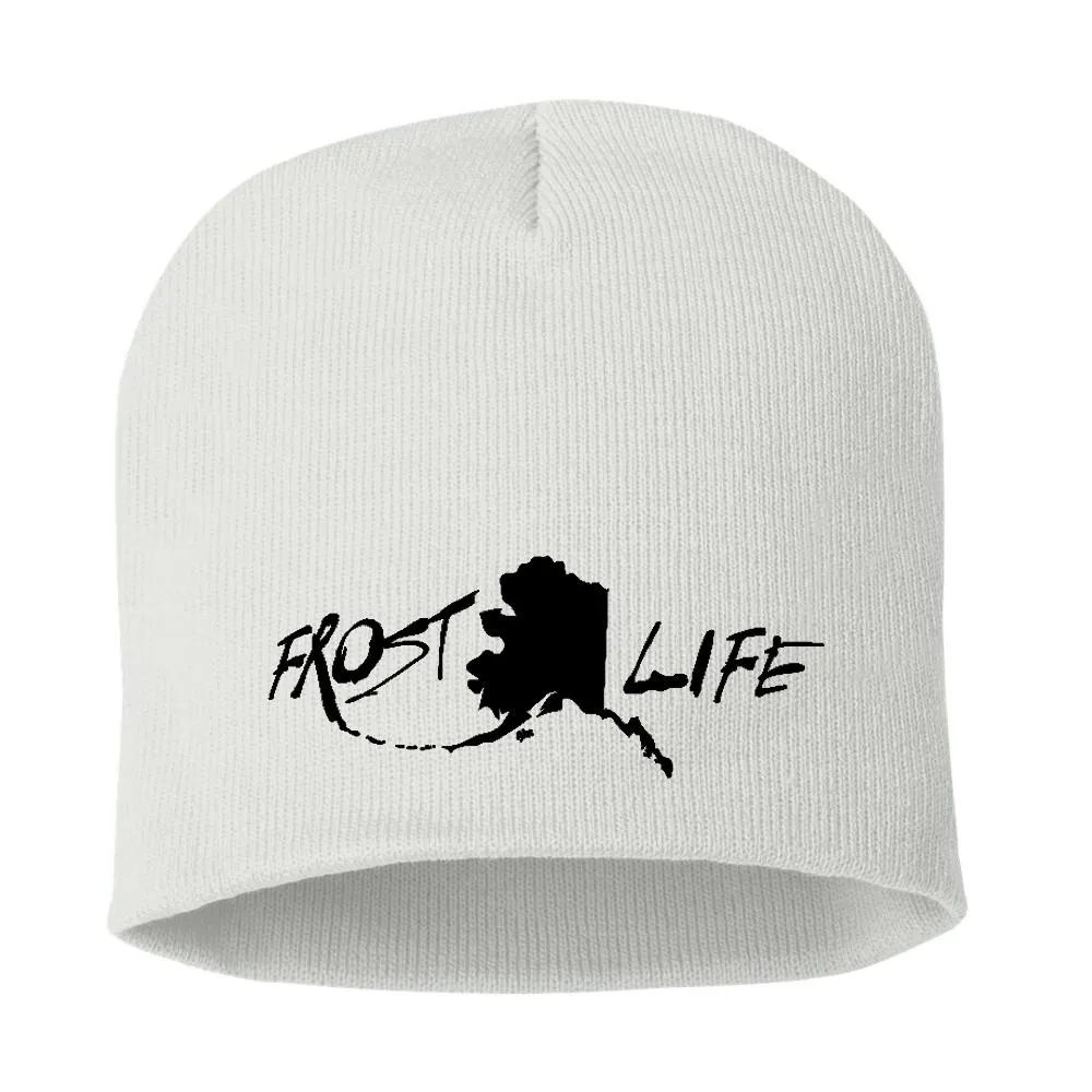 Frost Life Beanie