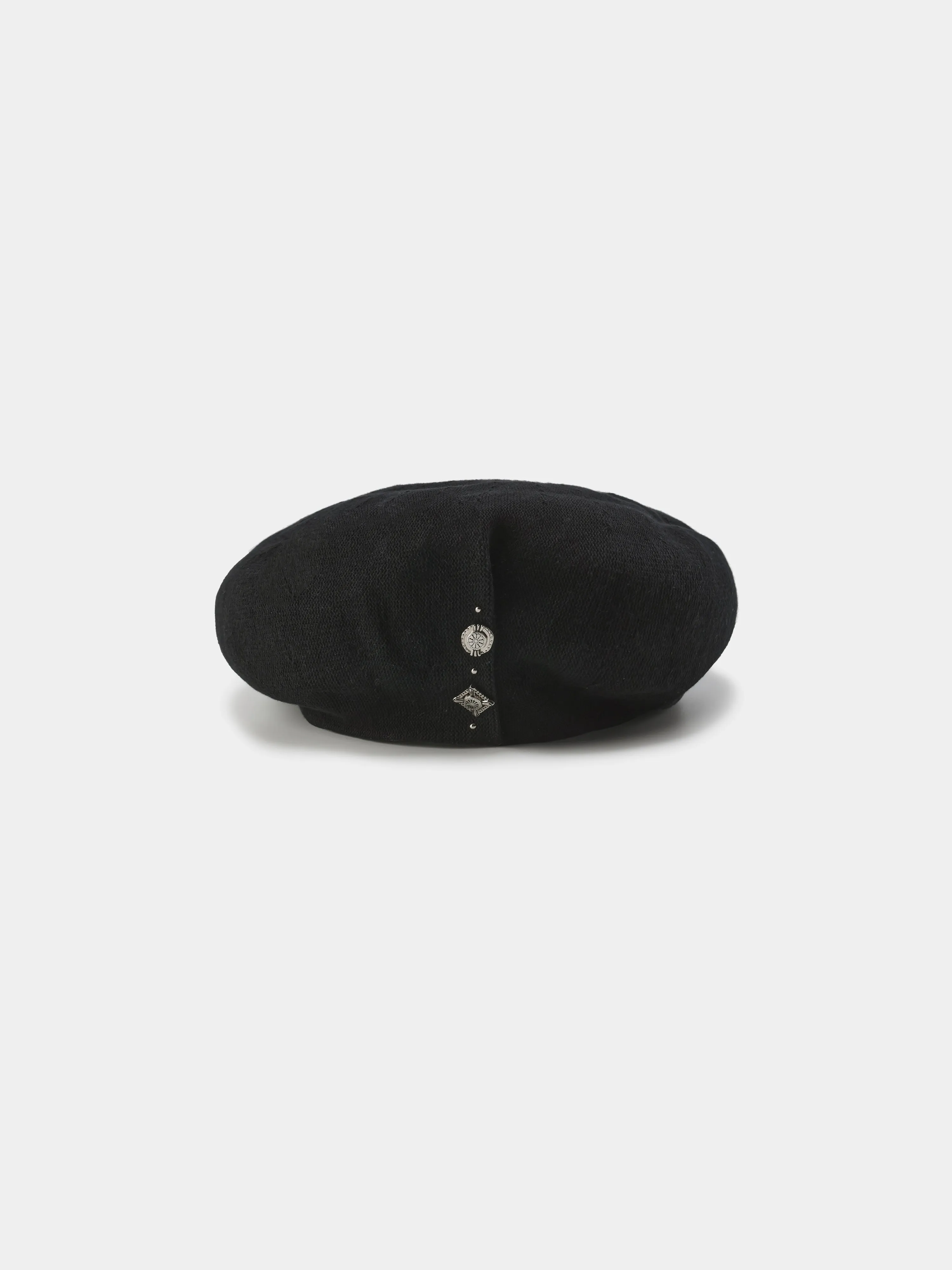 Future Darkness the Dart Beret