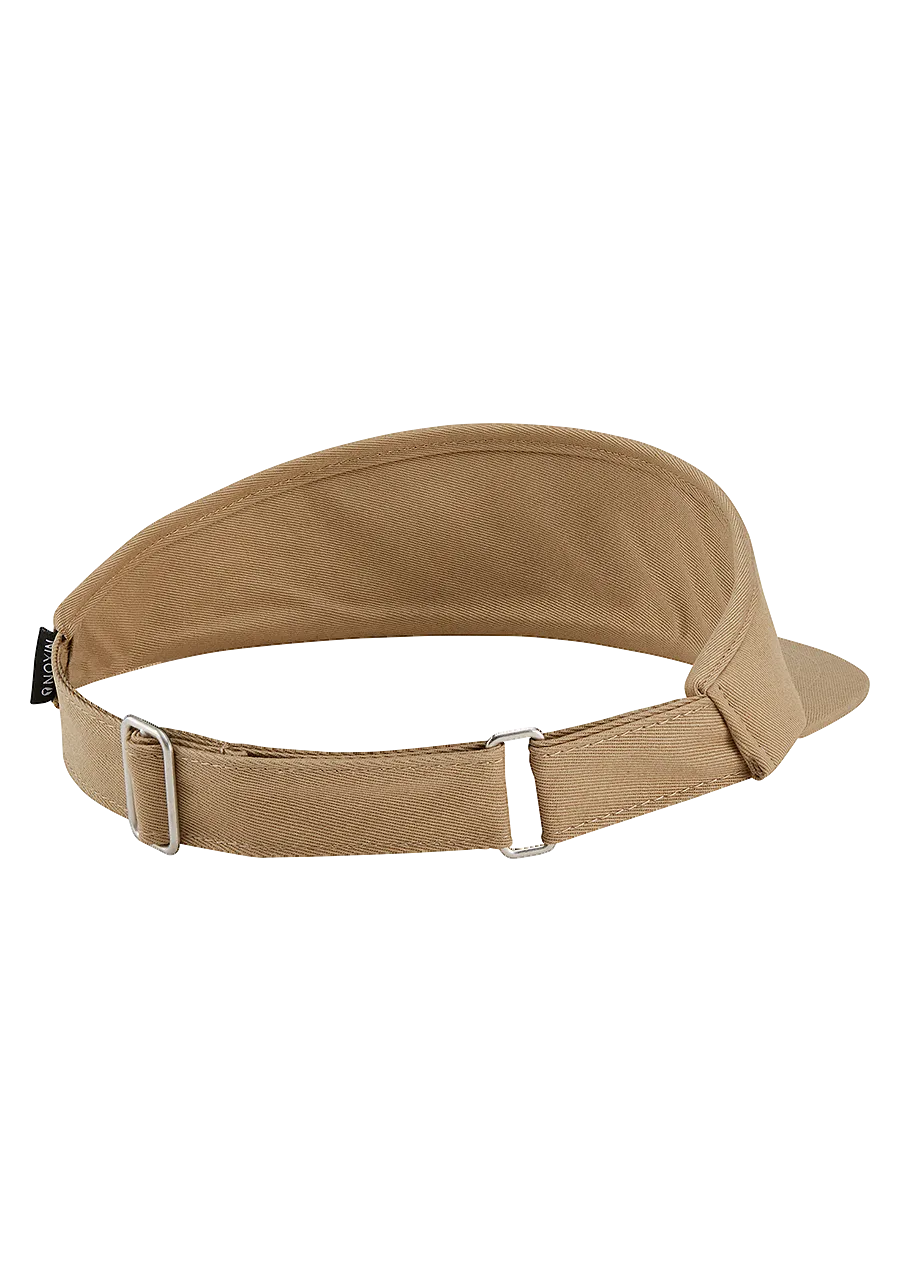 Gilmore Visor - Khaki