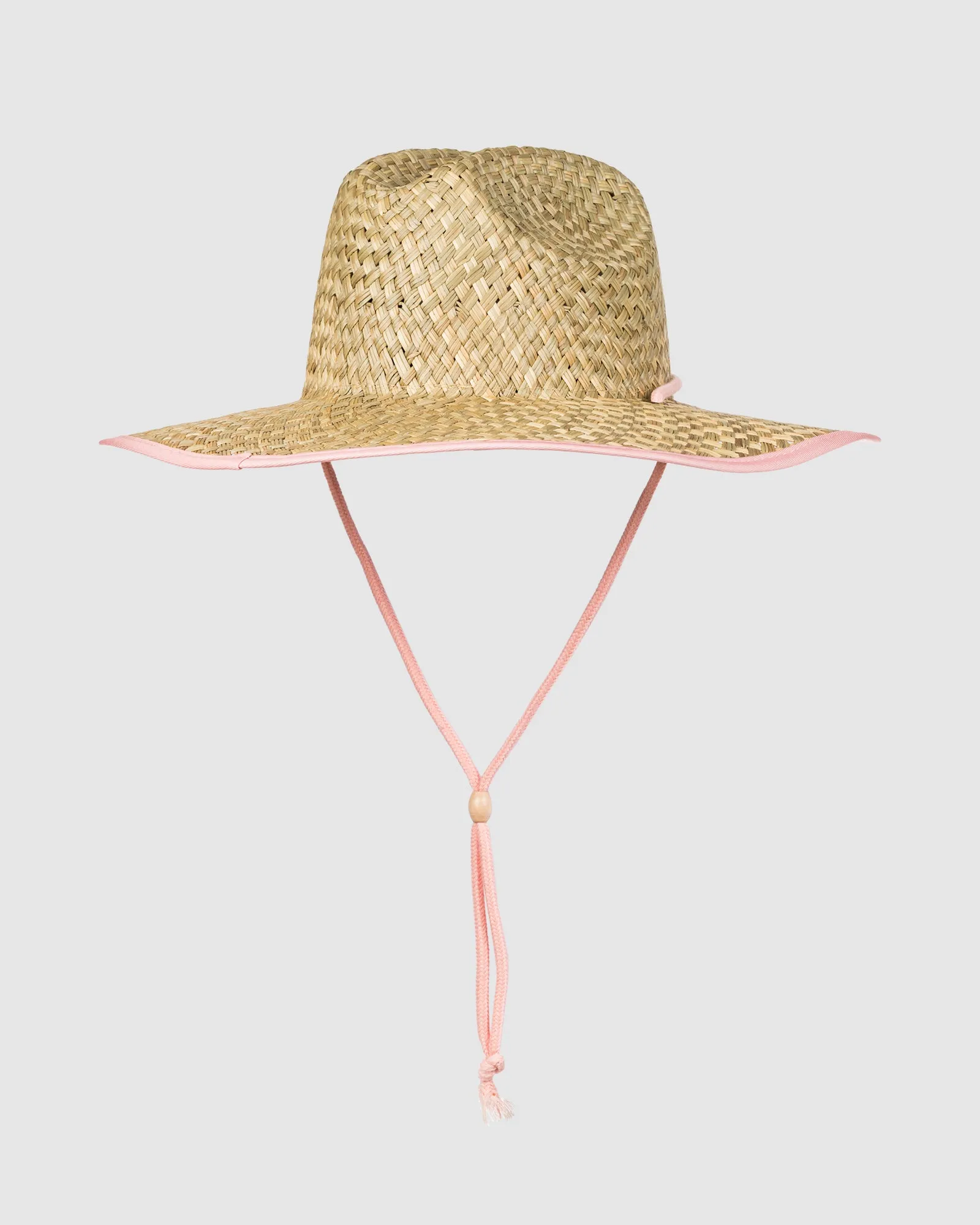 Girls Rg Pina To My Colada Sun Hat