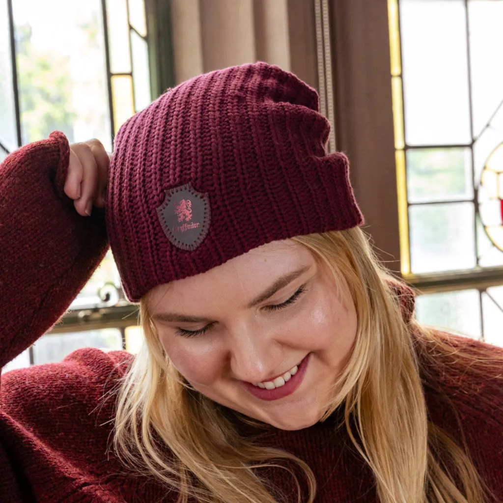 Gryffindor Beanie