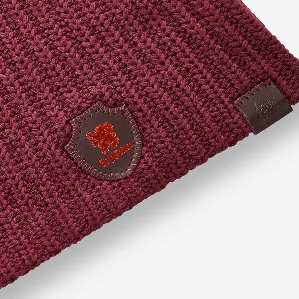 Gryffindor Beanie