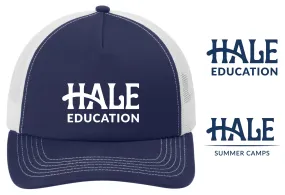 HALE - Trucker Hat