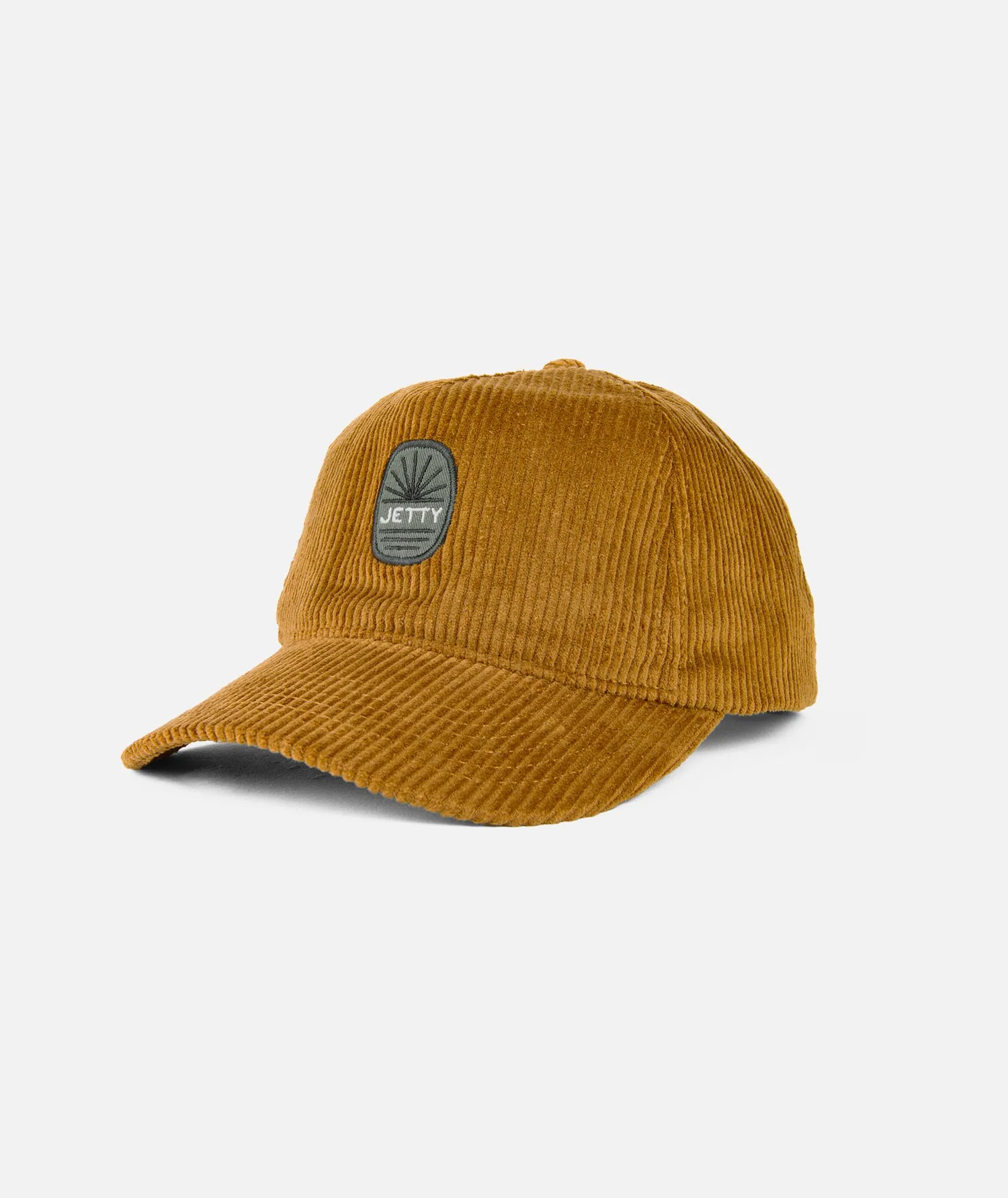 Holisko Hat - Camel