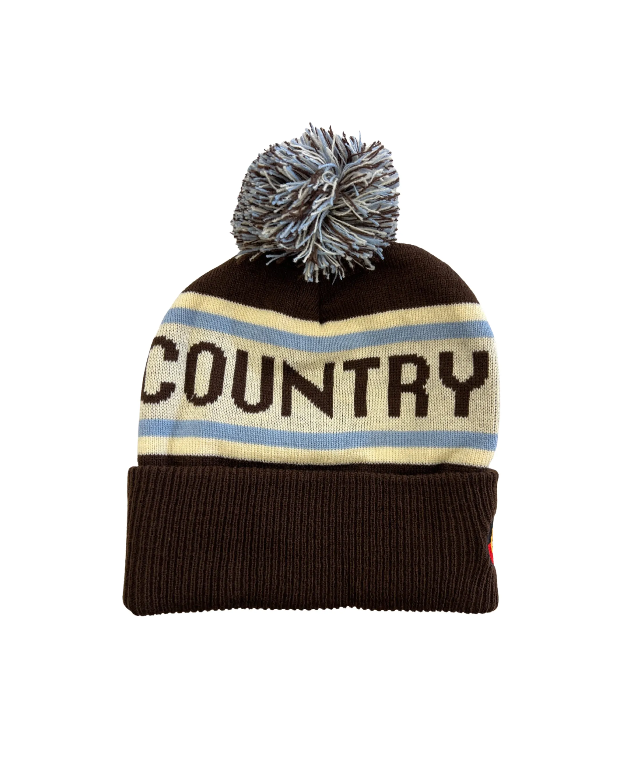 Honour Country Beanie