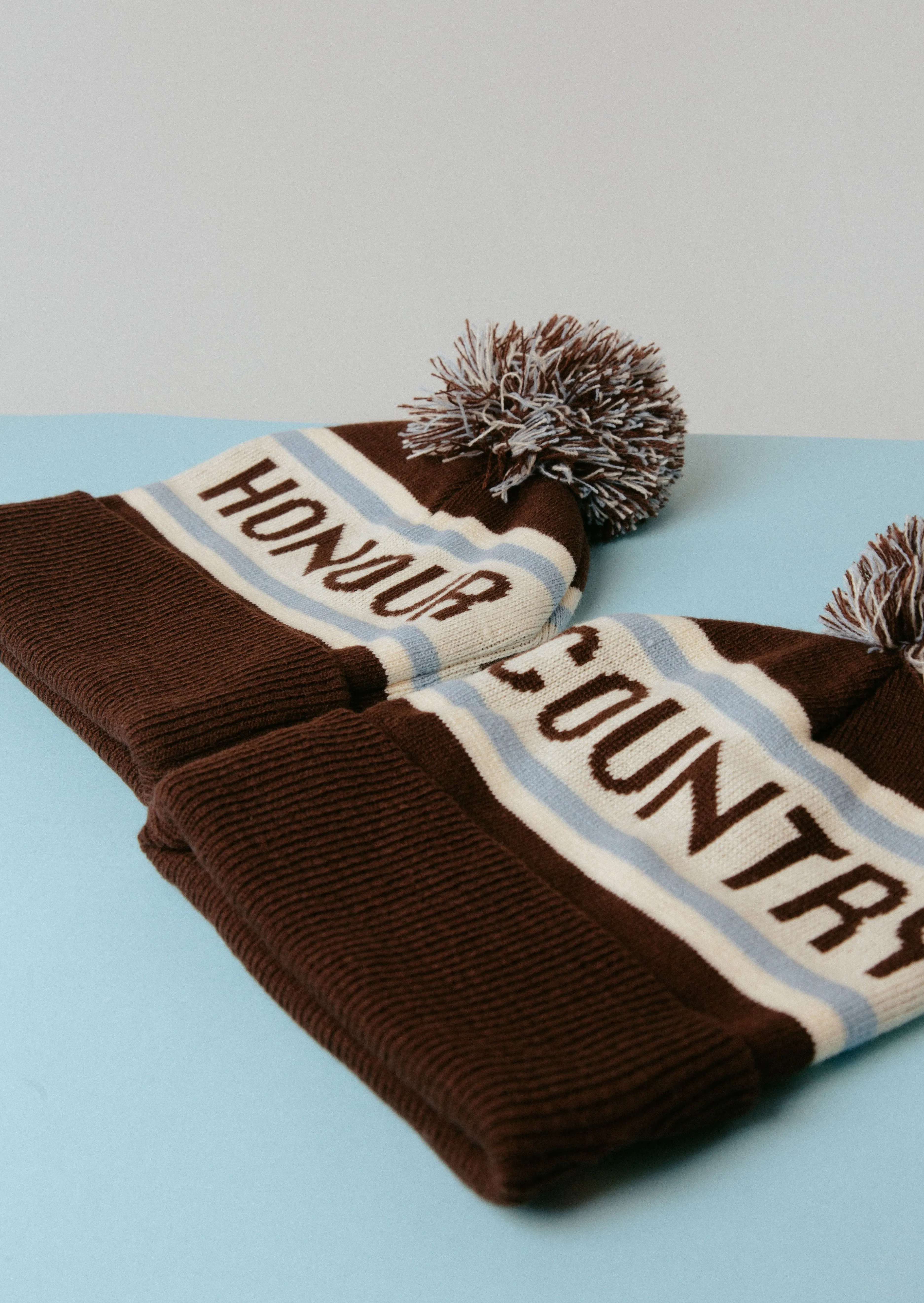 Honour Country Beanie