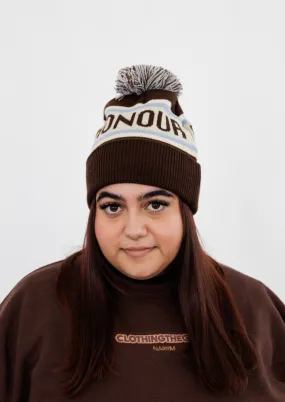 Honour Country Beanie