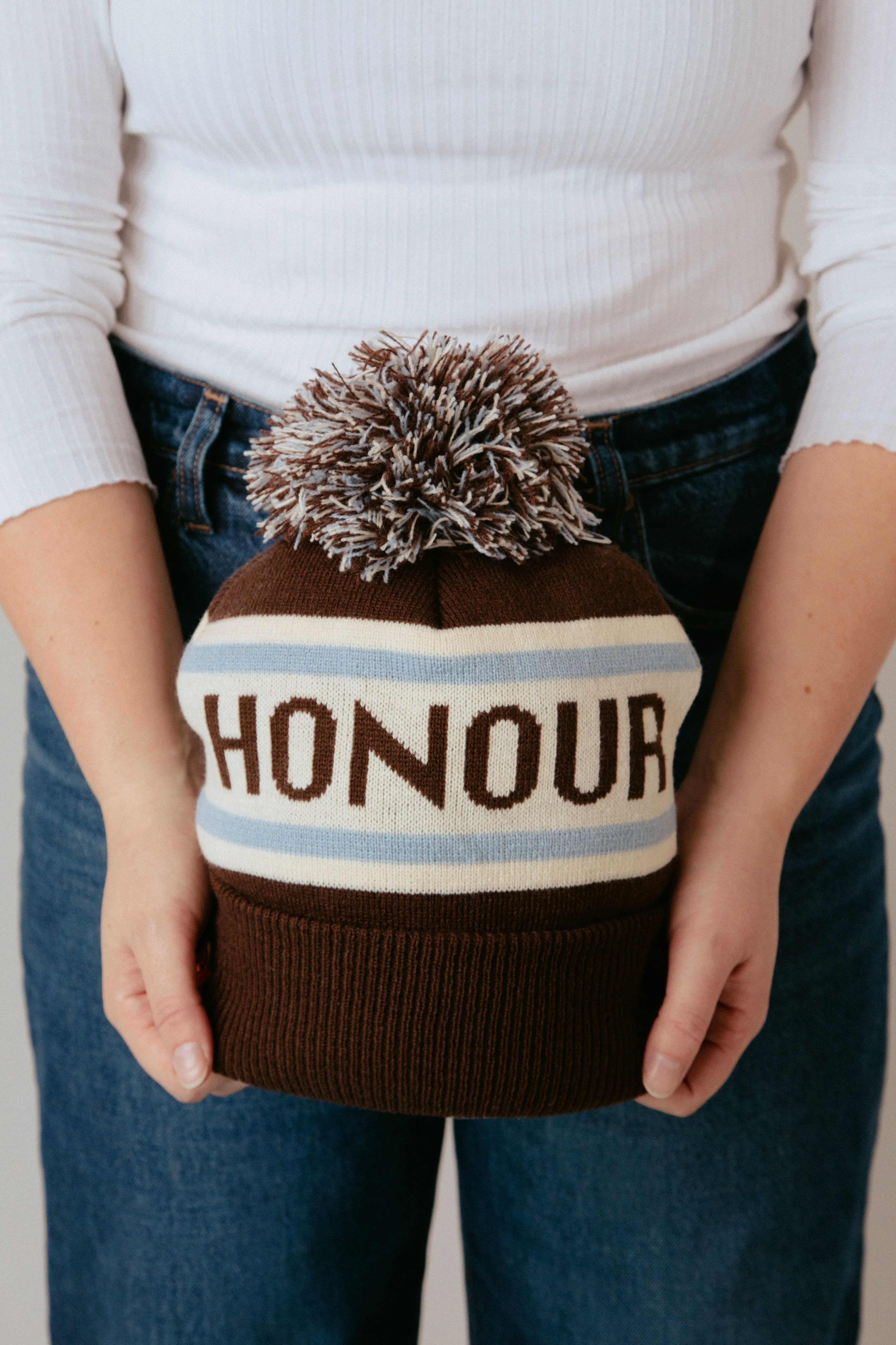 Honour Country Beanie