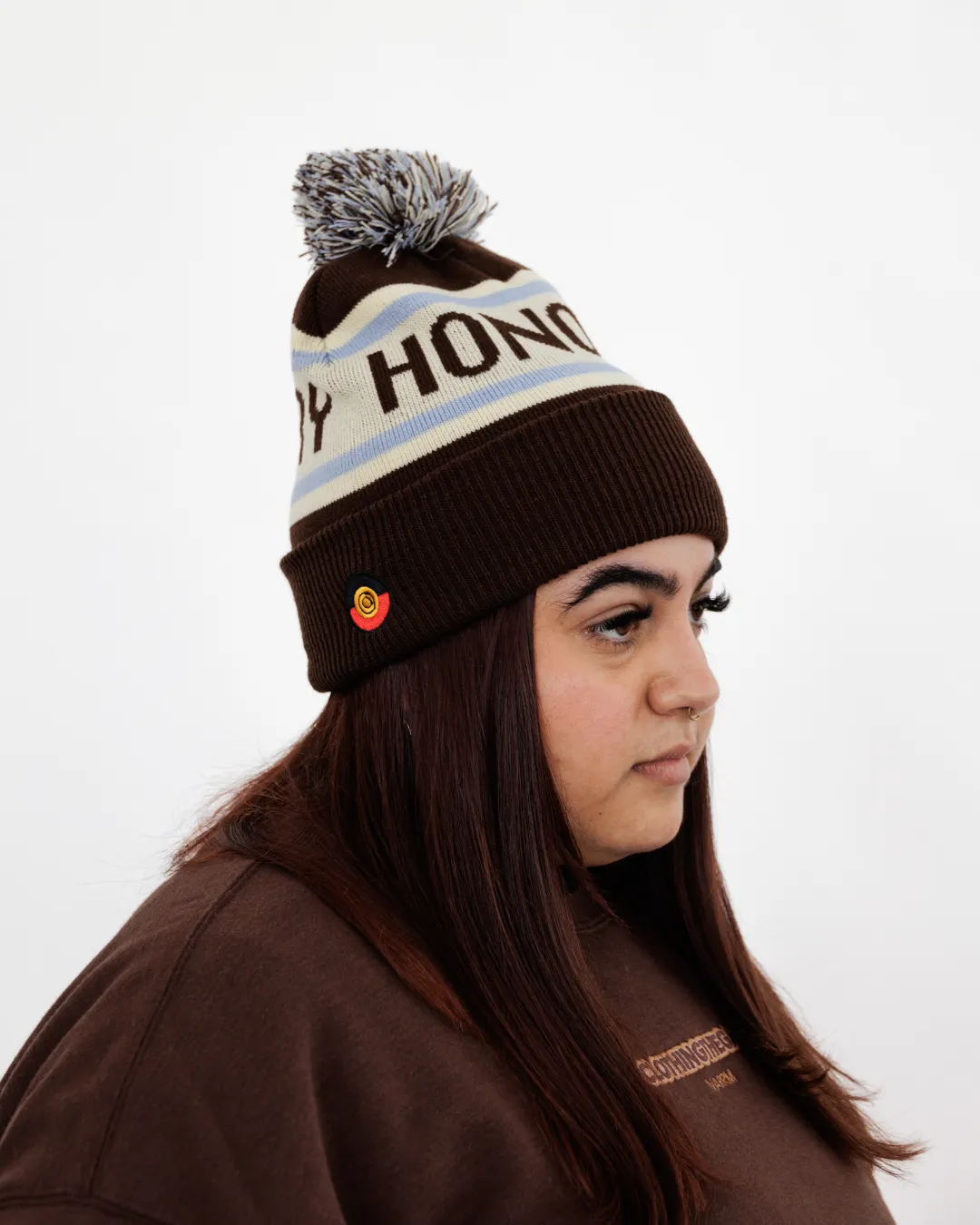 Honour Country Beanie