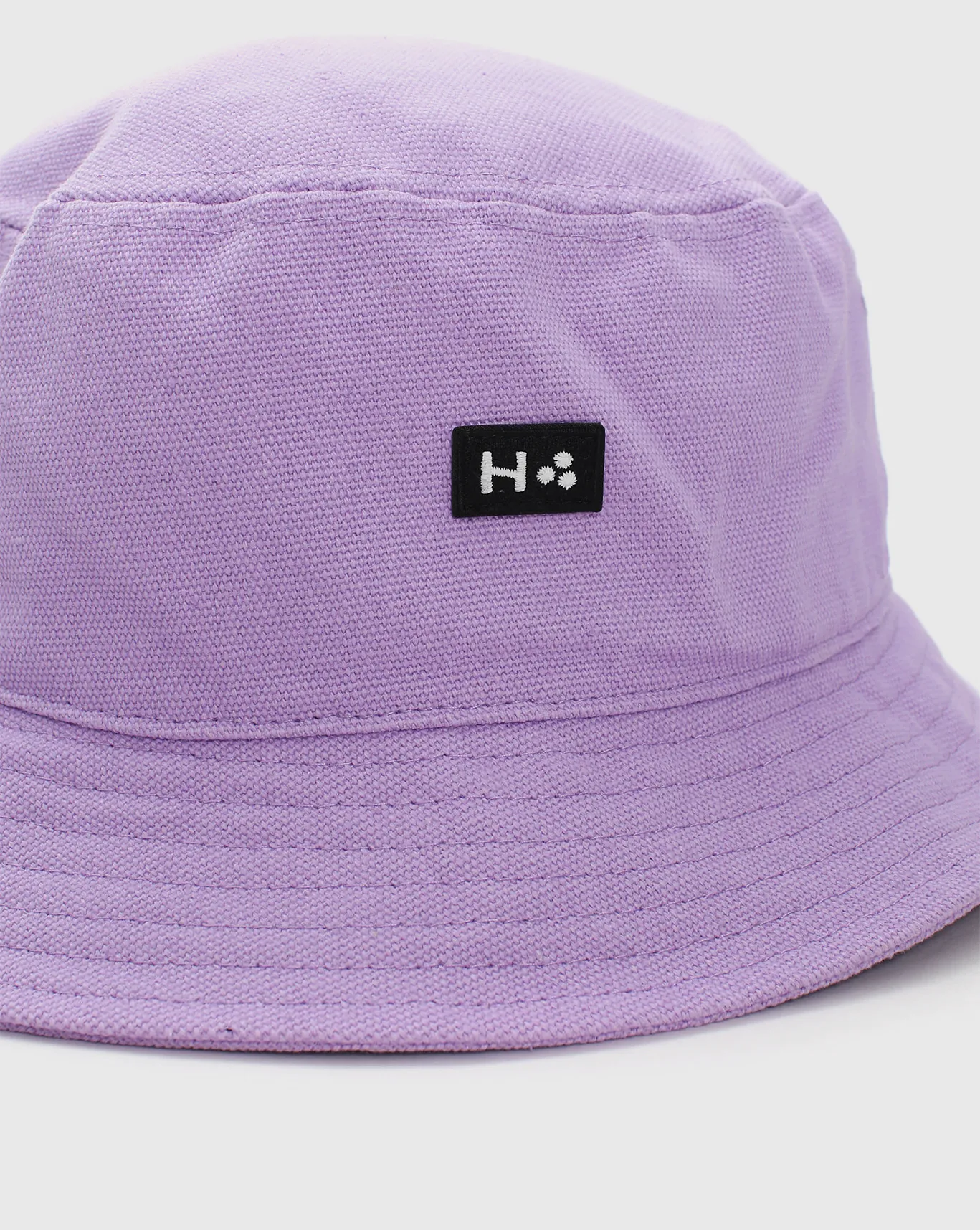 Huffer Bucket Hat