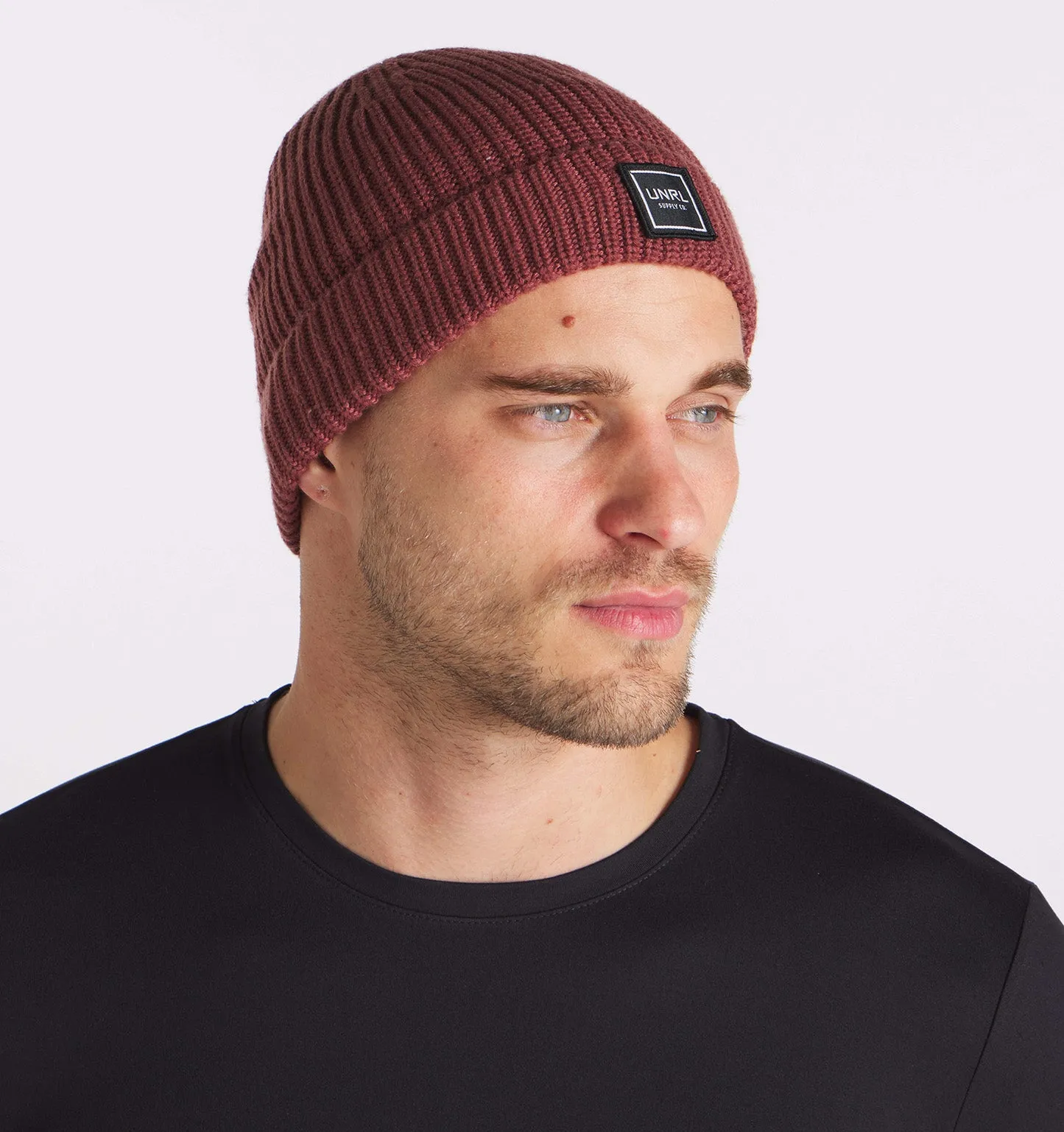 Industry Beanie