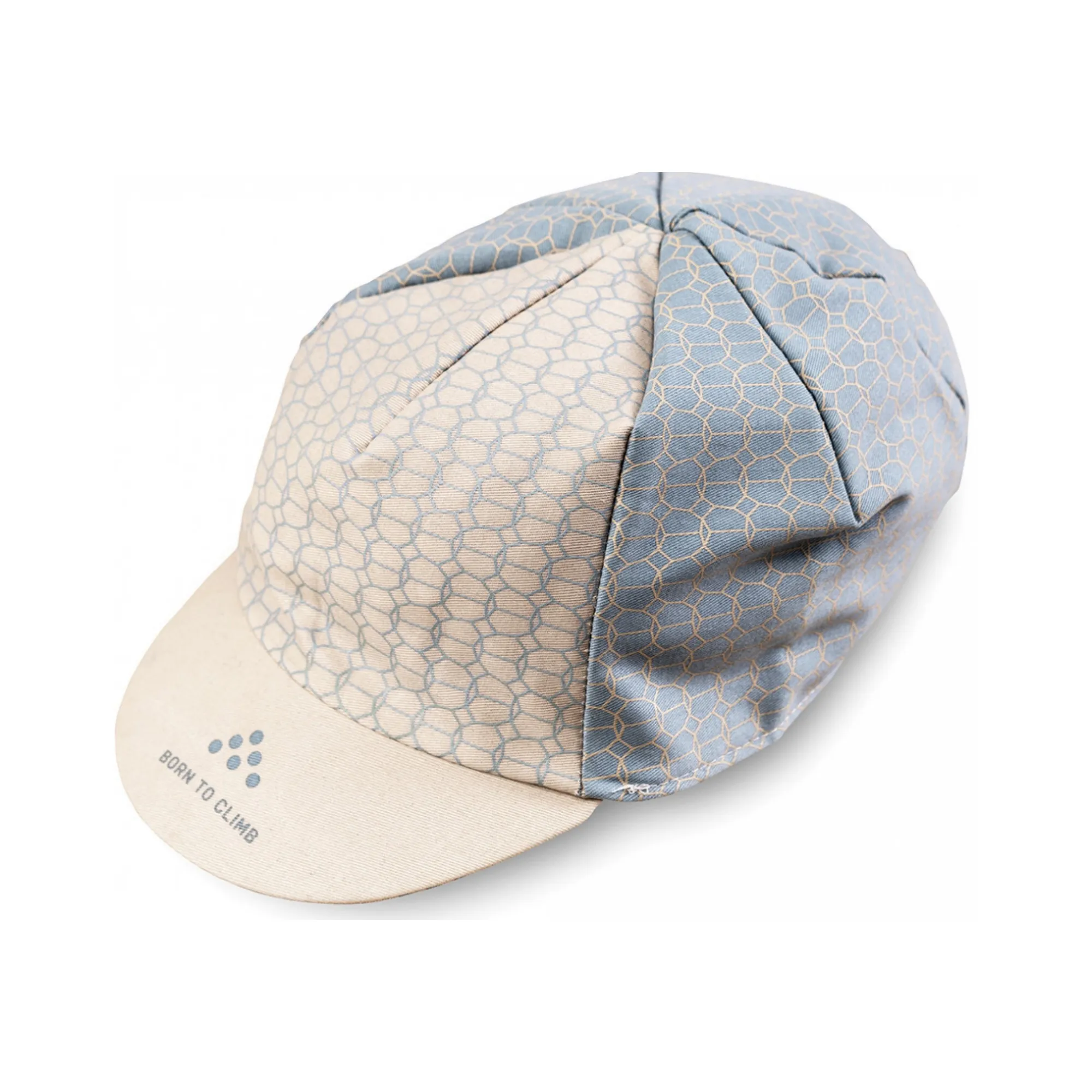 Isadore Climber's Cap, i1