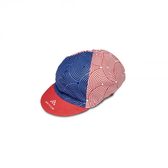 Isadore Climber's Cap, i1