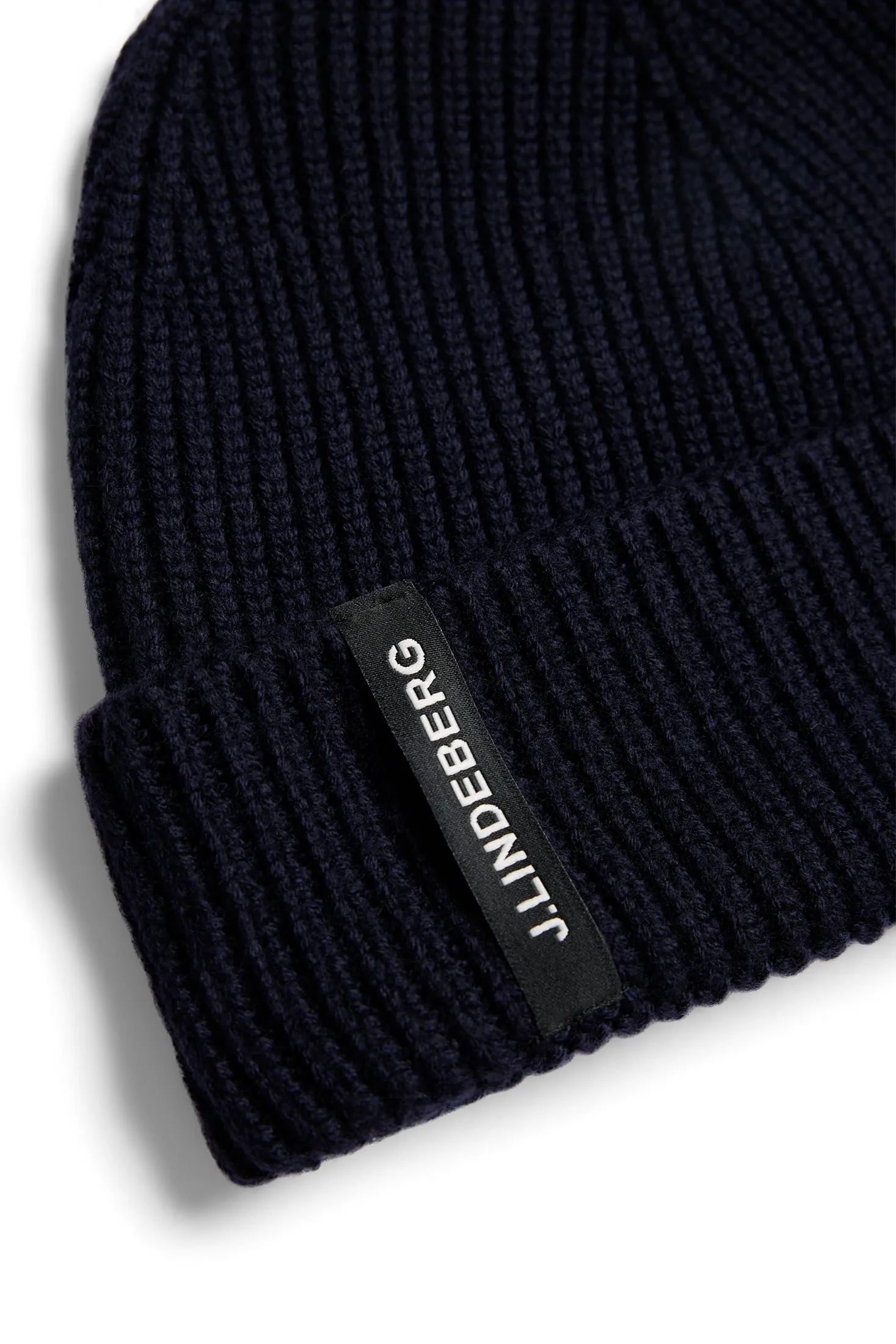 Juan Merino Beanie