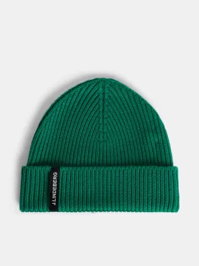 Juan Merino Beanie