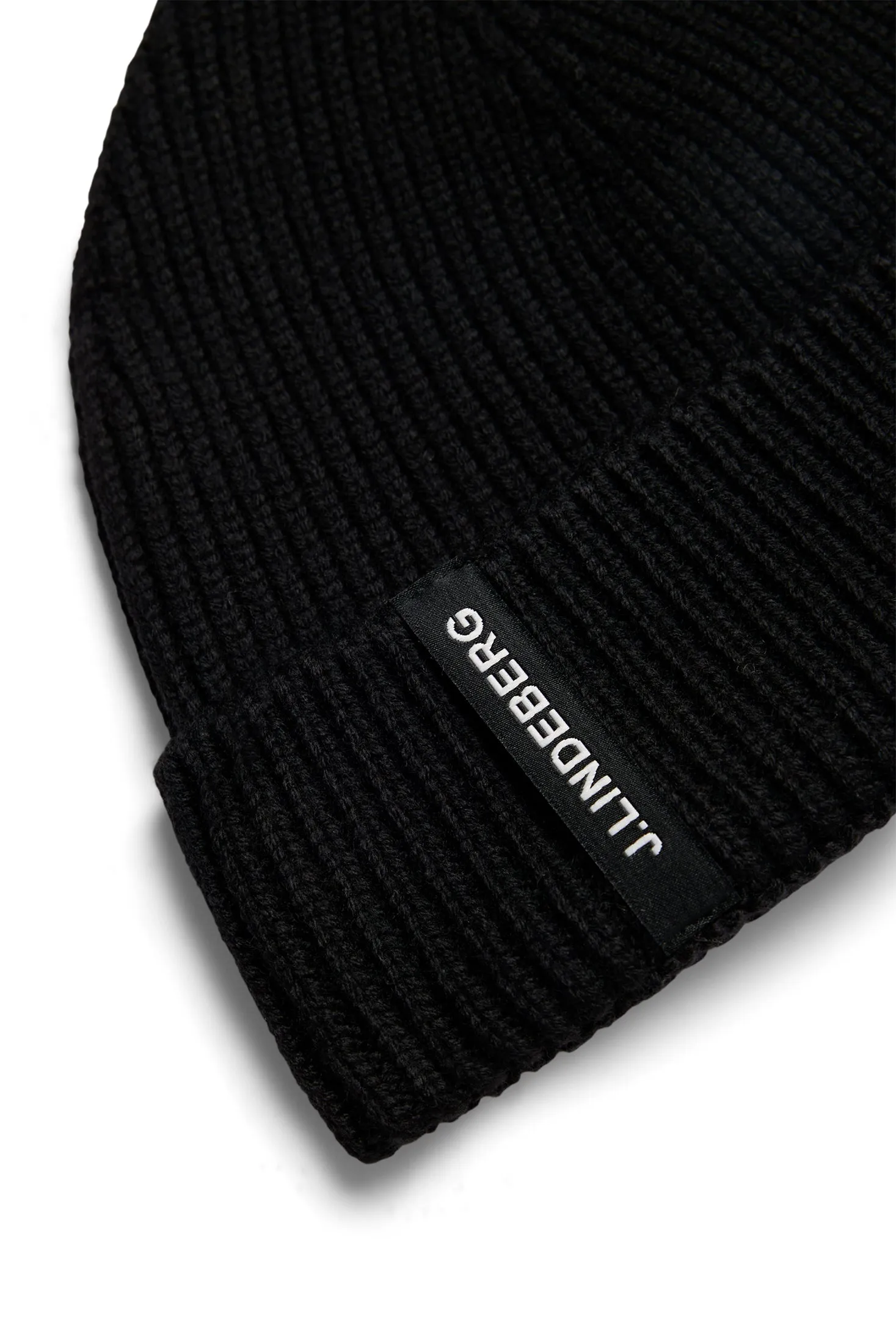 Juan Merino Beanie