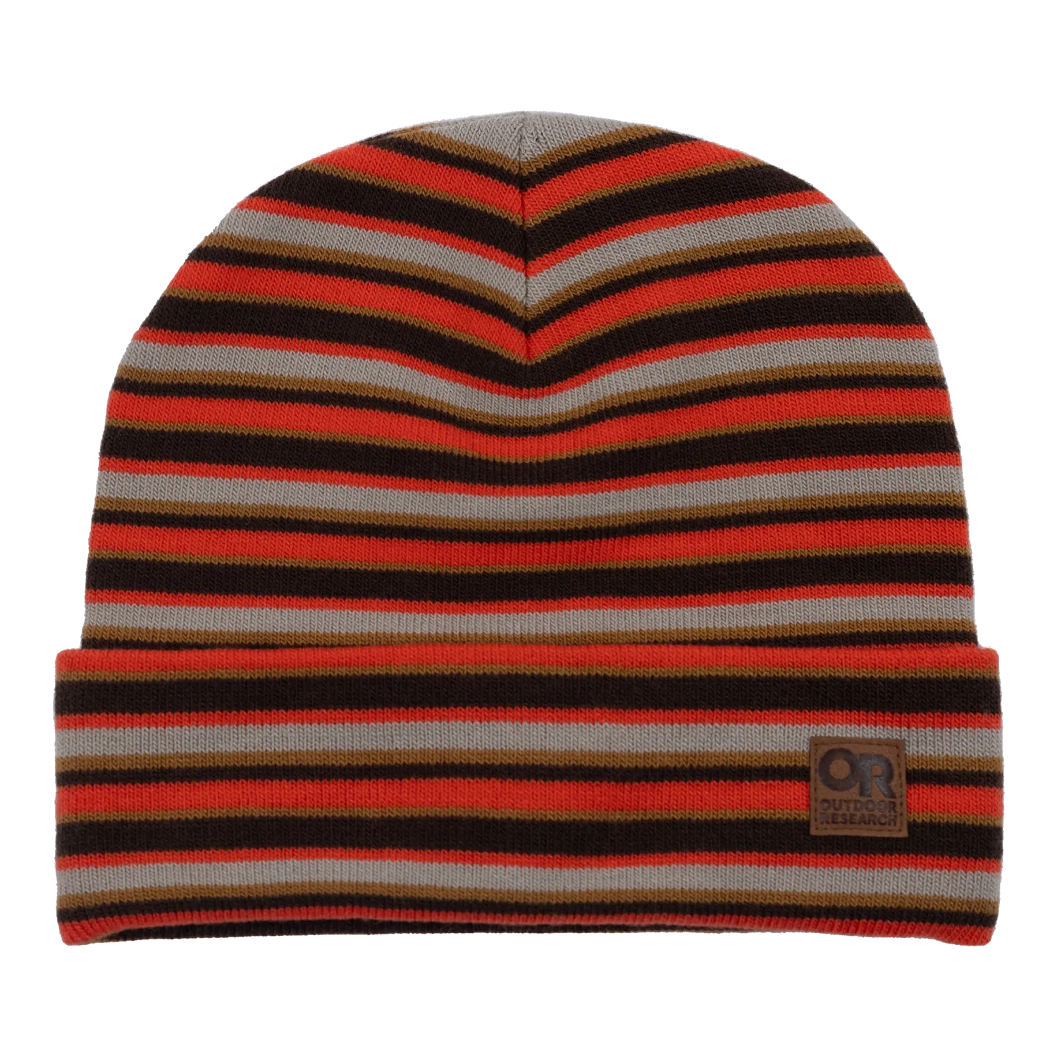 Juneau Stripe Beanie