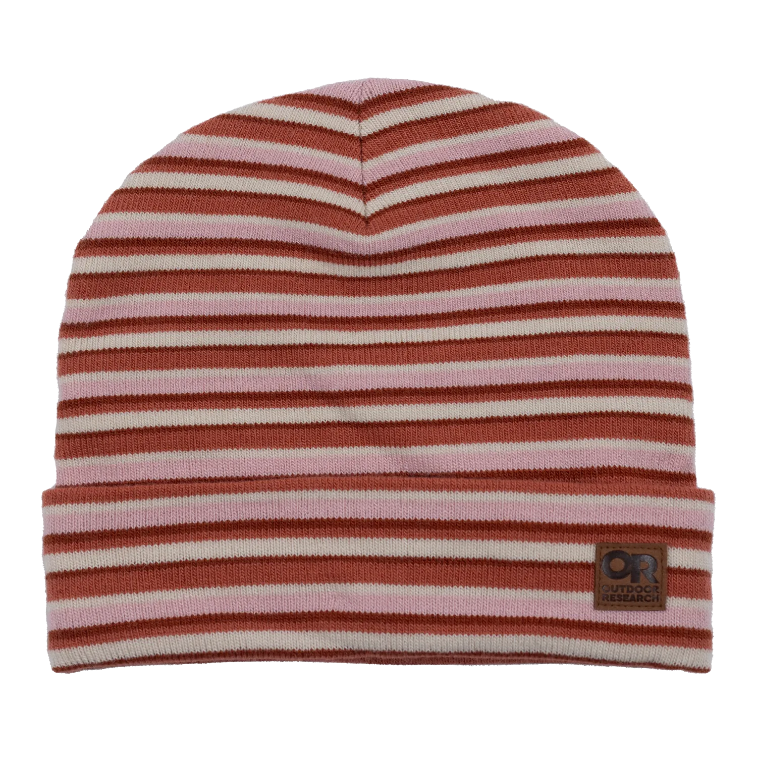 Juneau Stripe Beanie