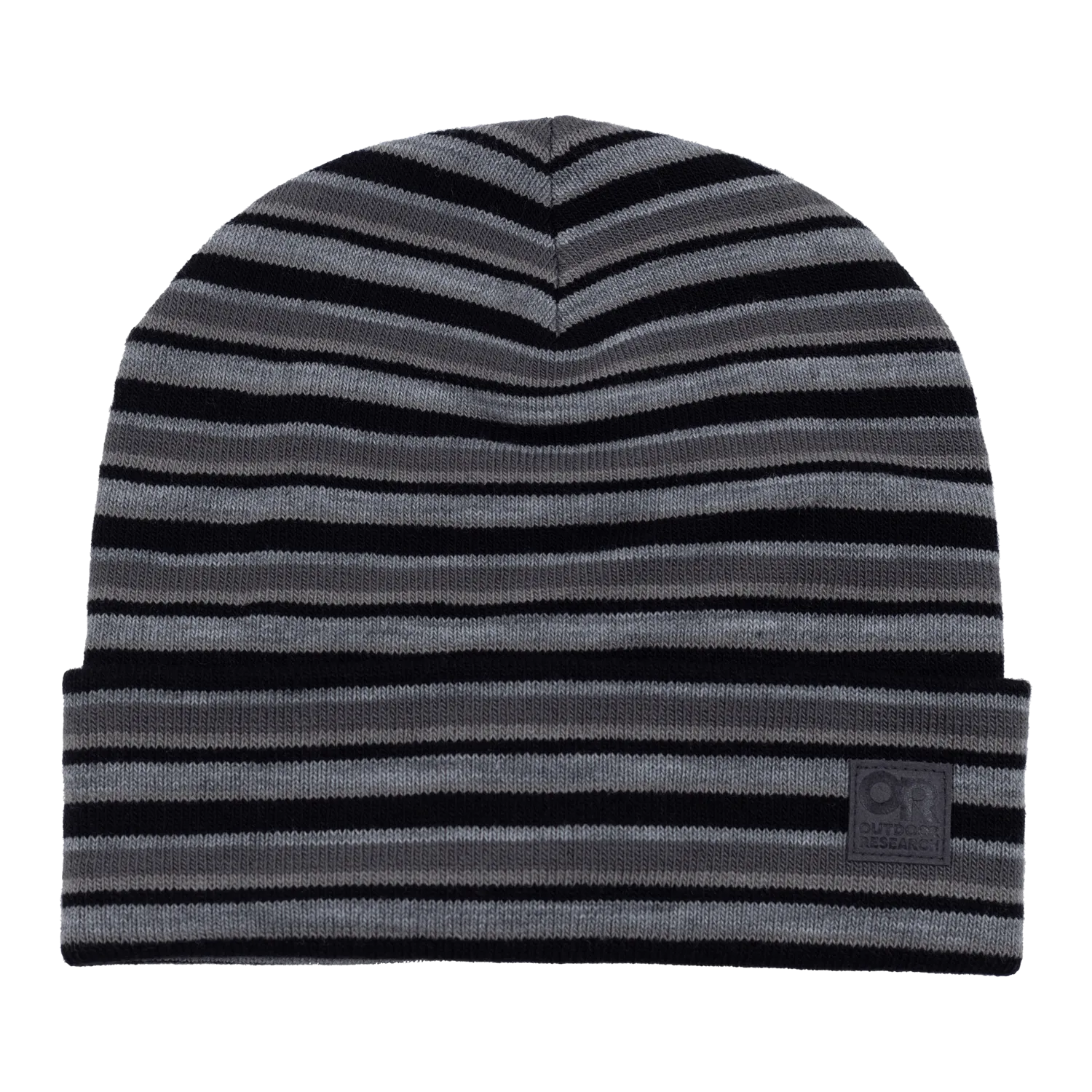 Juneau Stripe Beanie