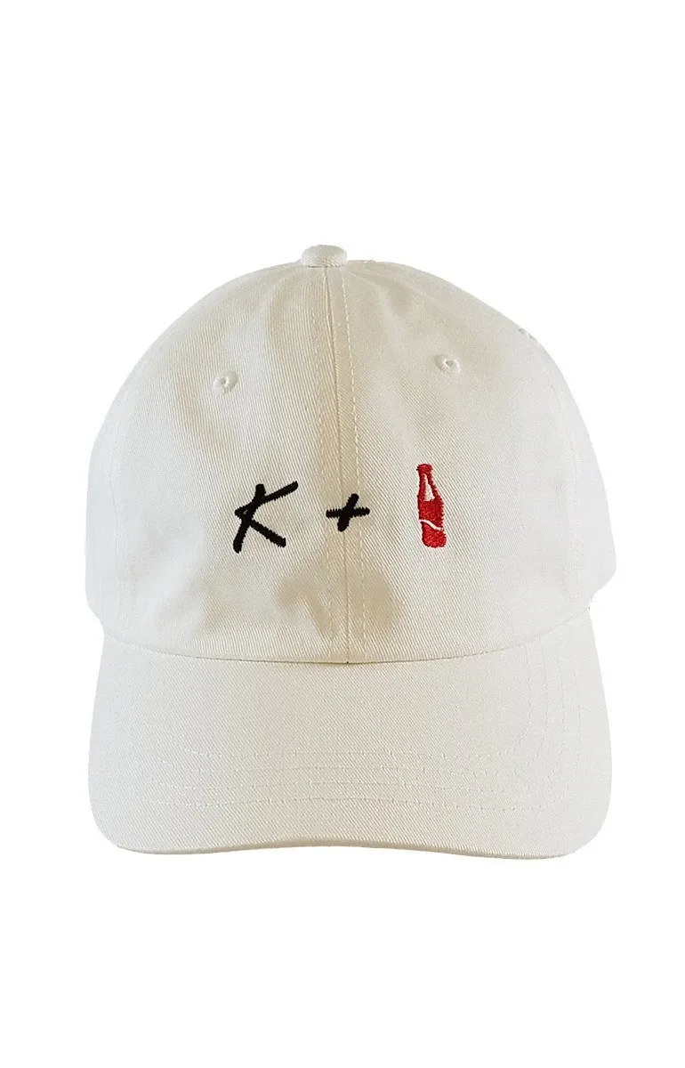 K   POP Dad Hat