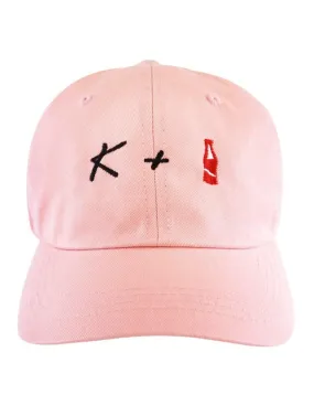 K   POP Dad Hat