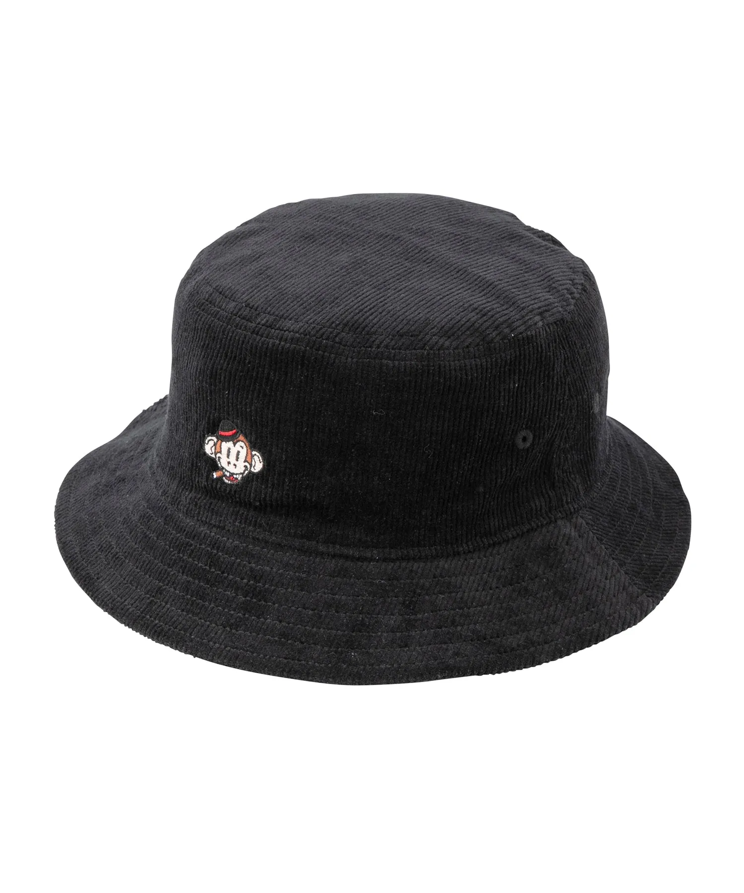 KEITH CORDUROY HAT