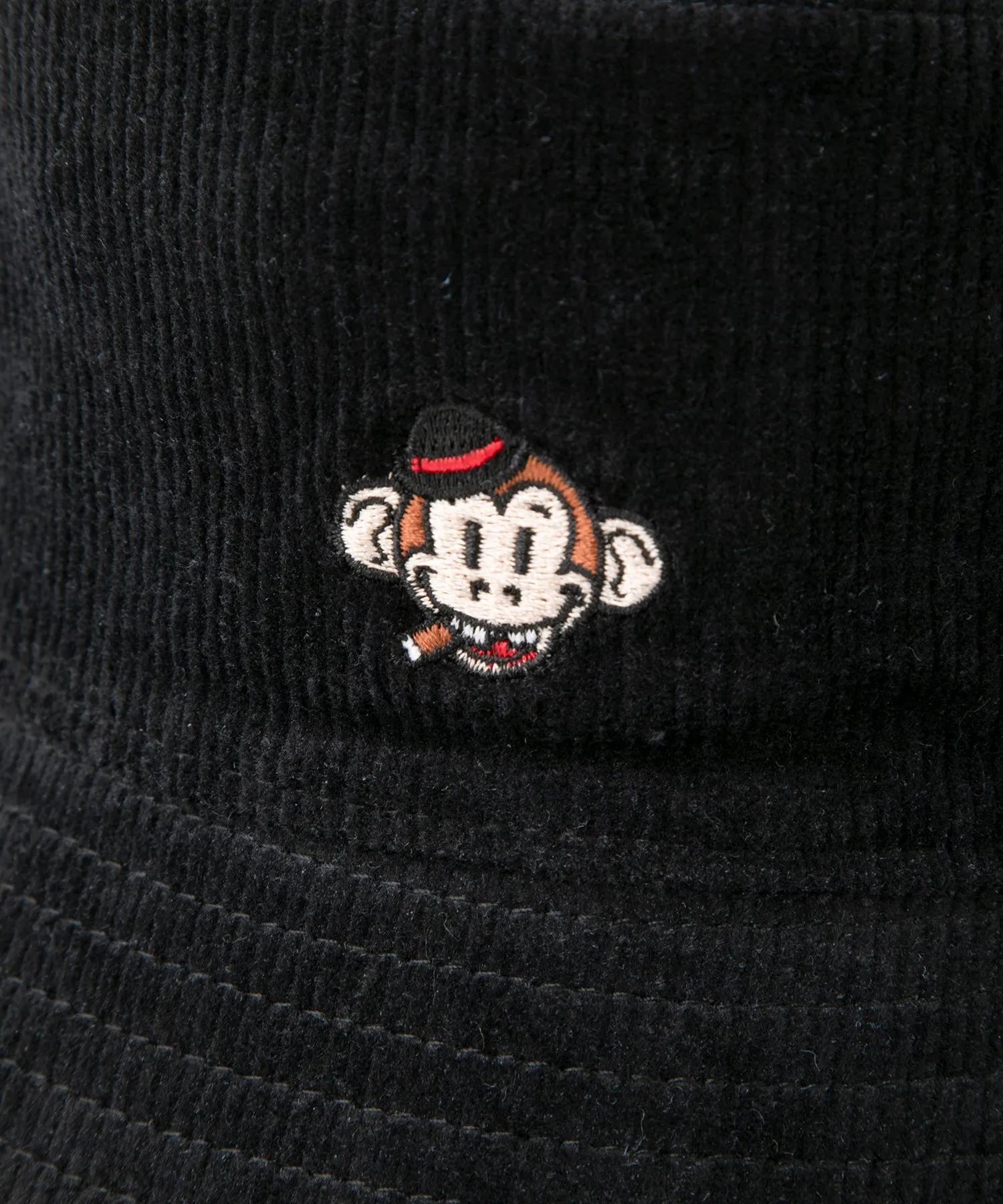 KEITH CORDUROY HAT