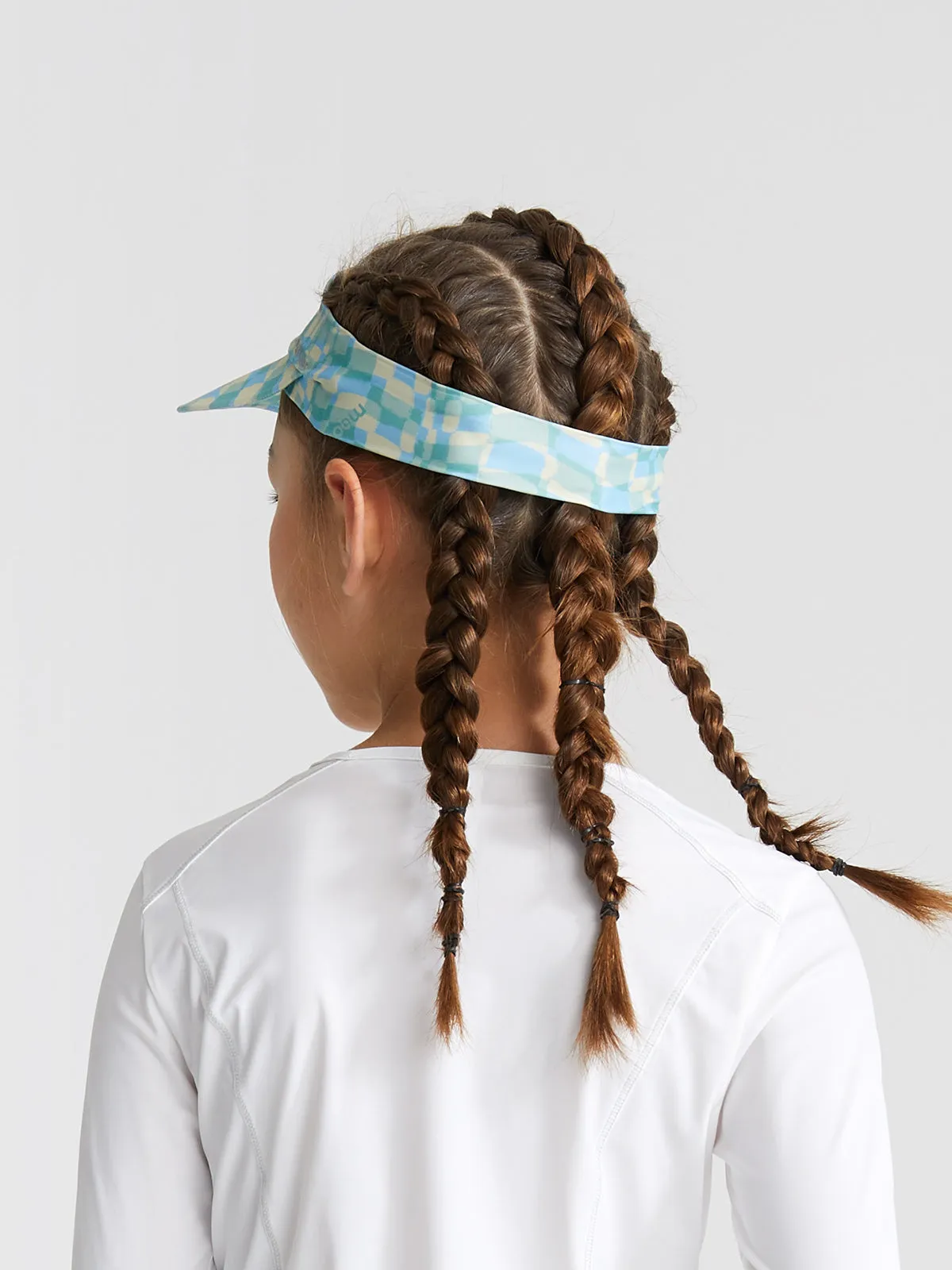 Kid's Flexible Visor