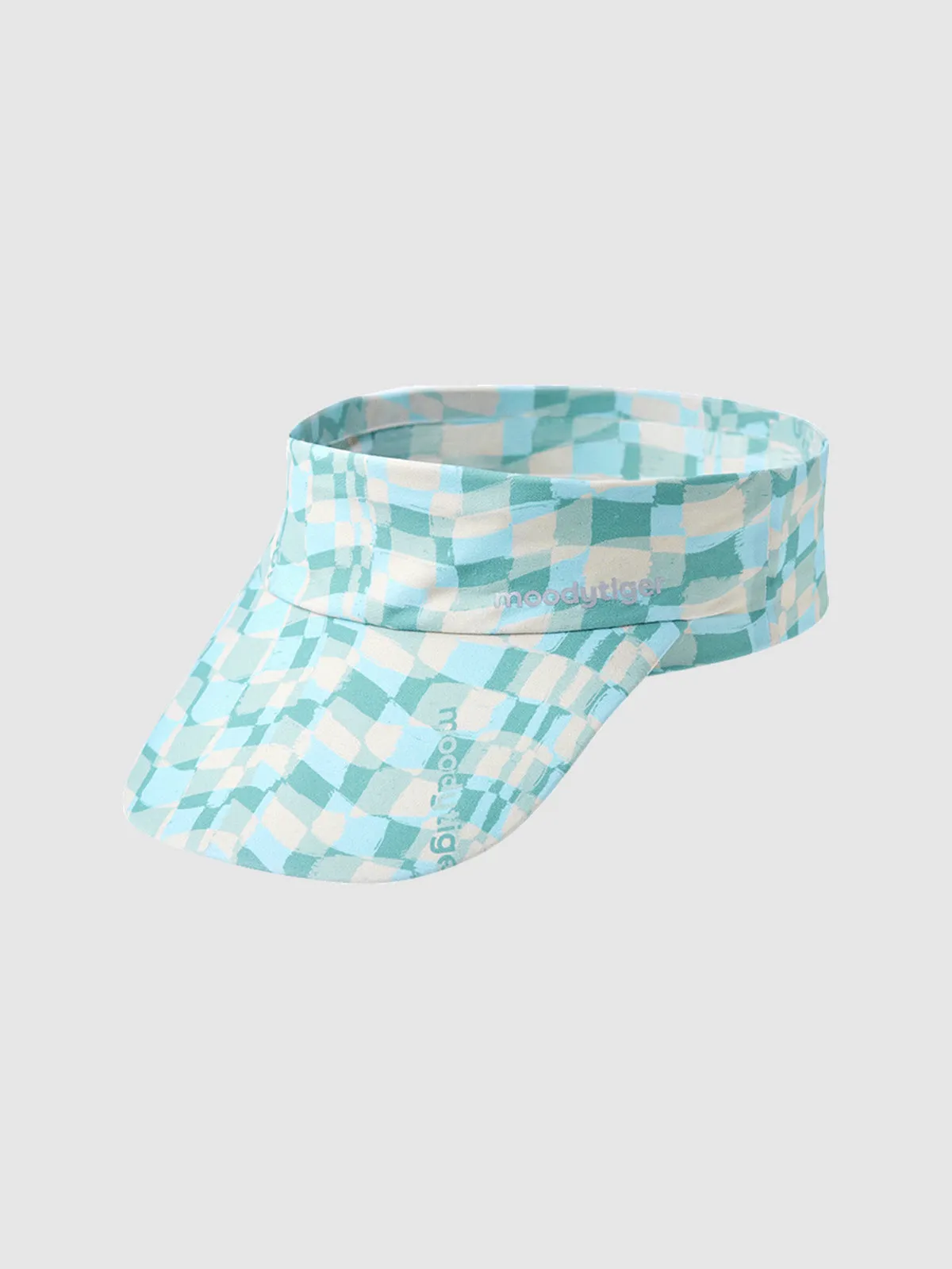 Kid's Flexible Visor