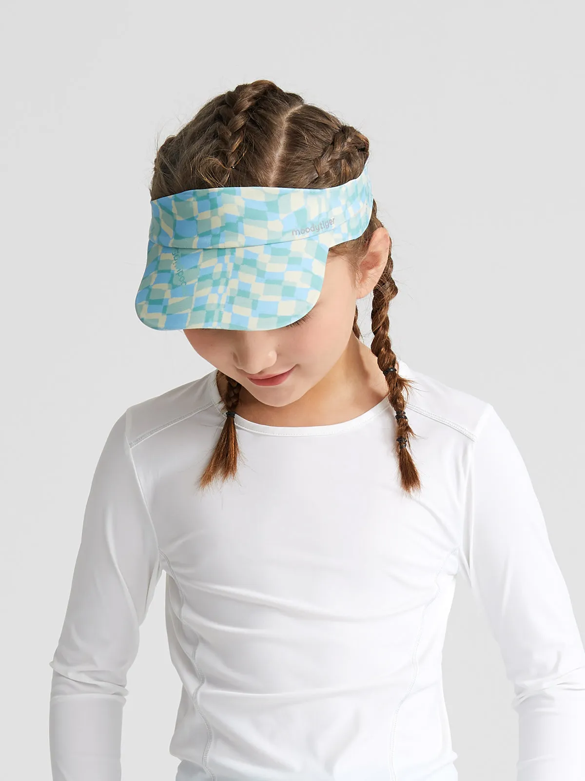 Kid's Flexible Visor