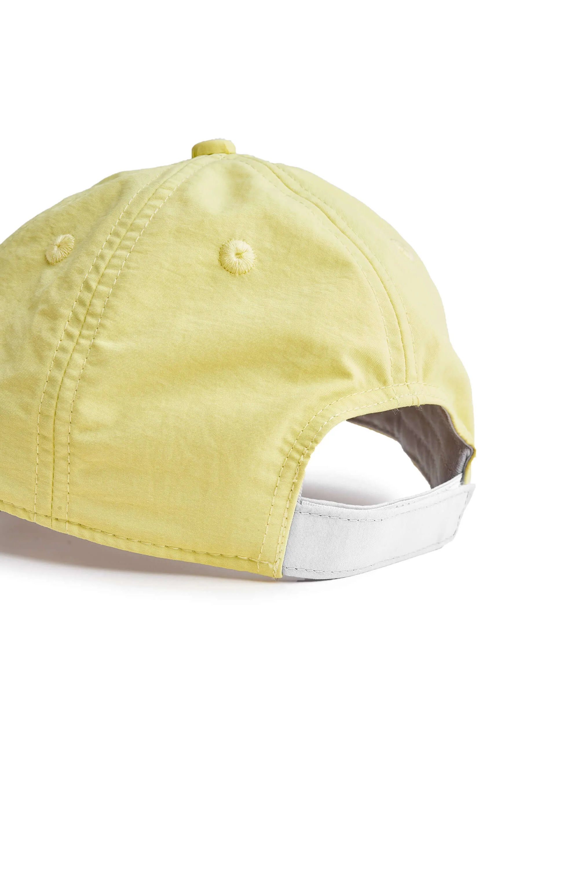 Kids Nylon Cap