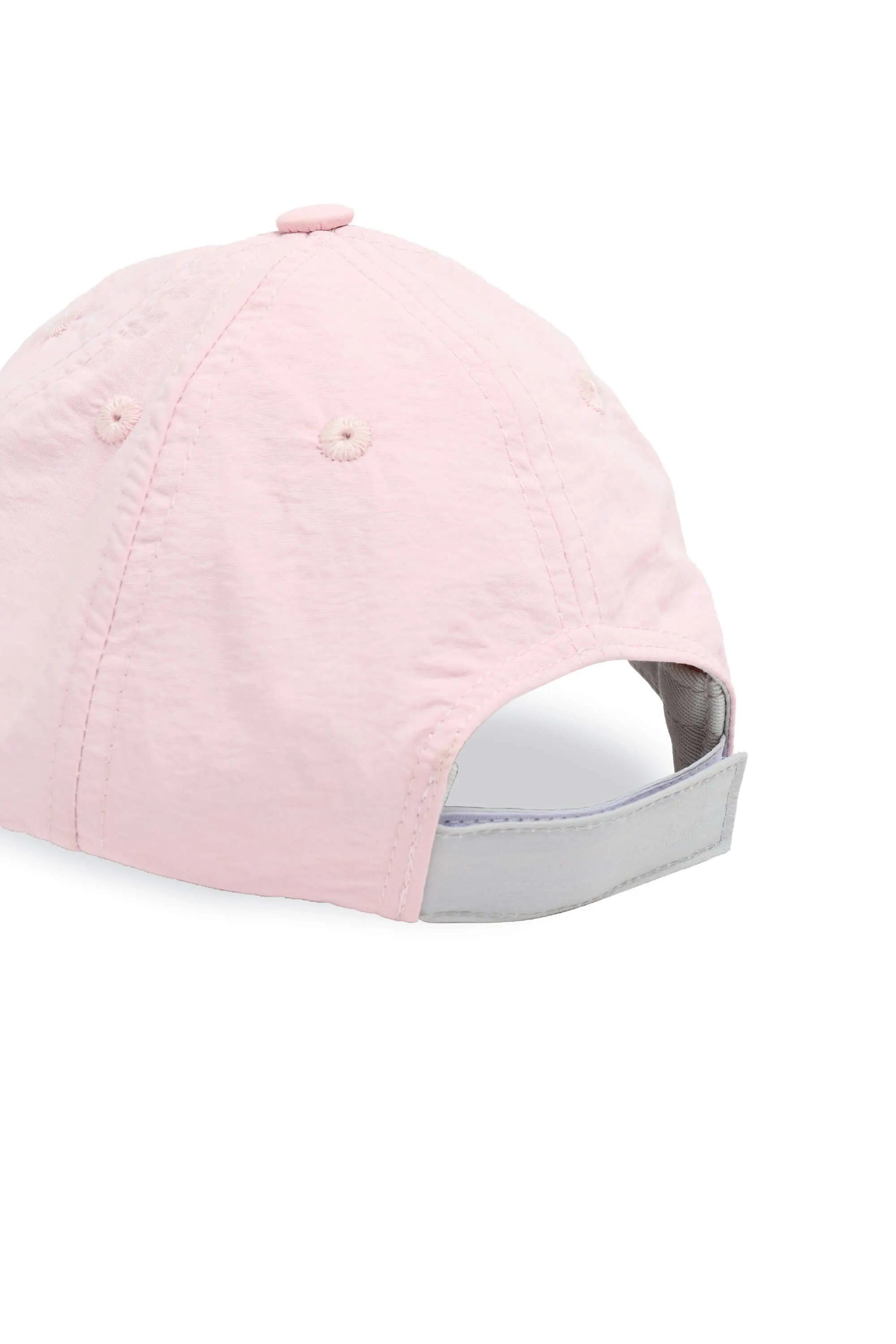 Kids Nylon Cap