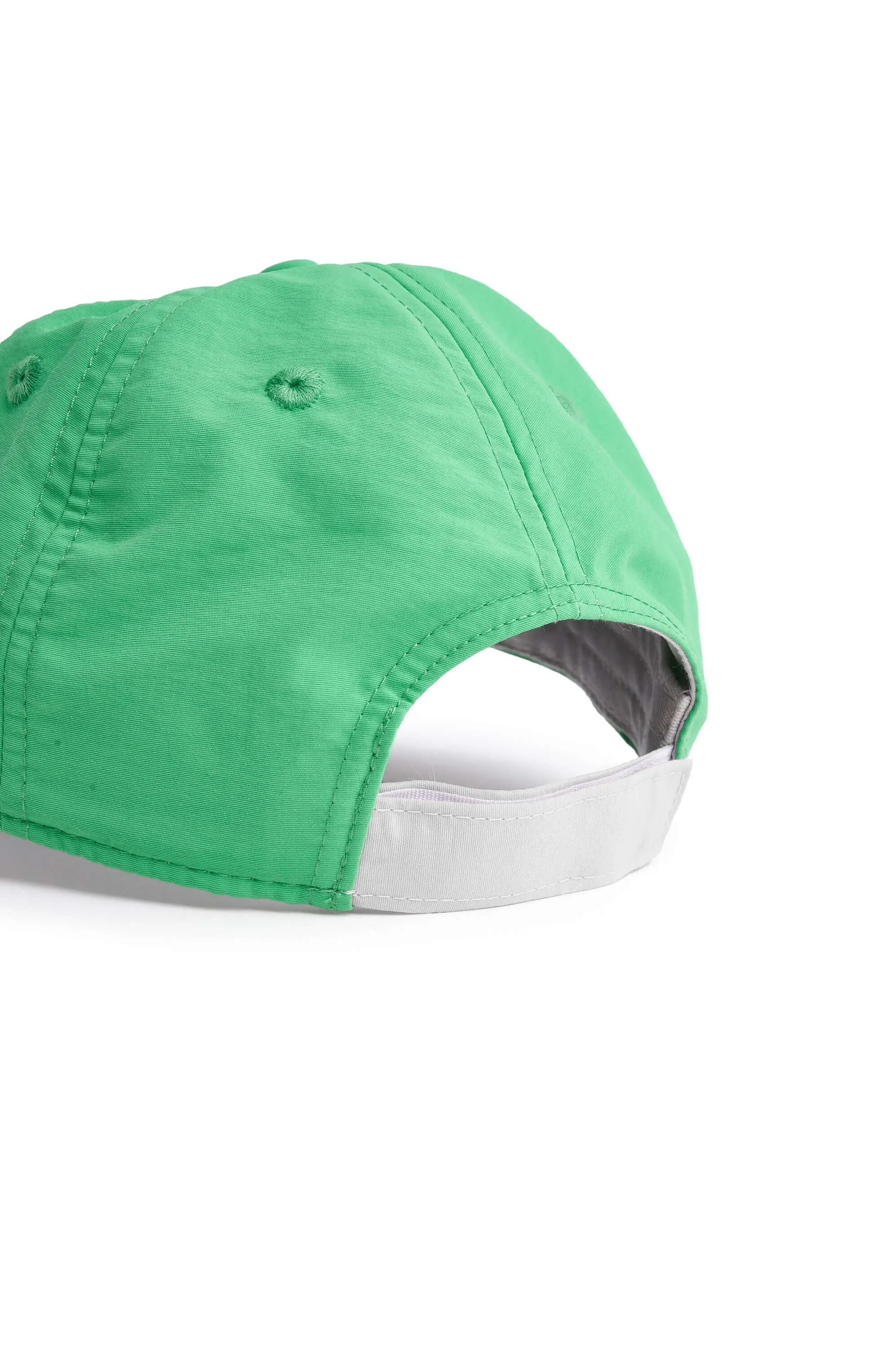 Kids Nylon Cap