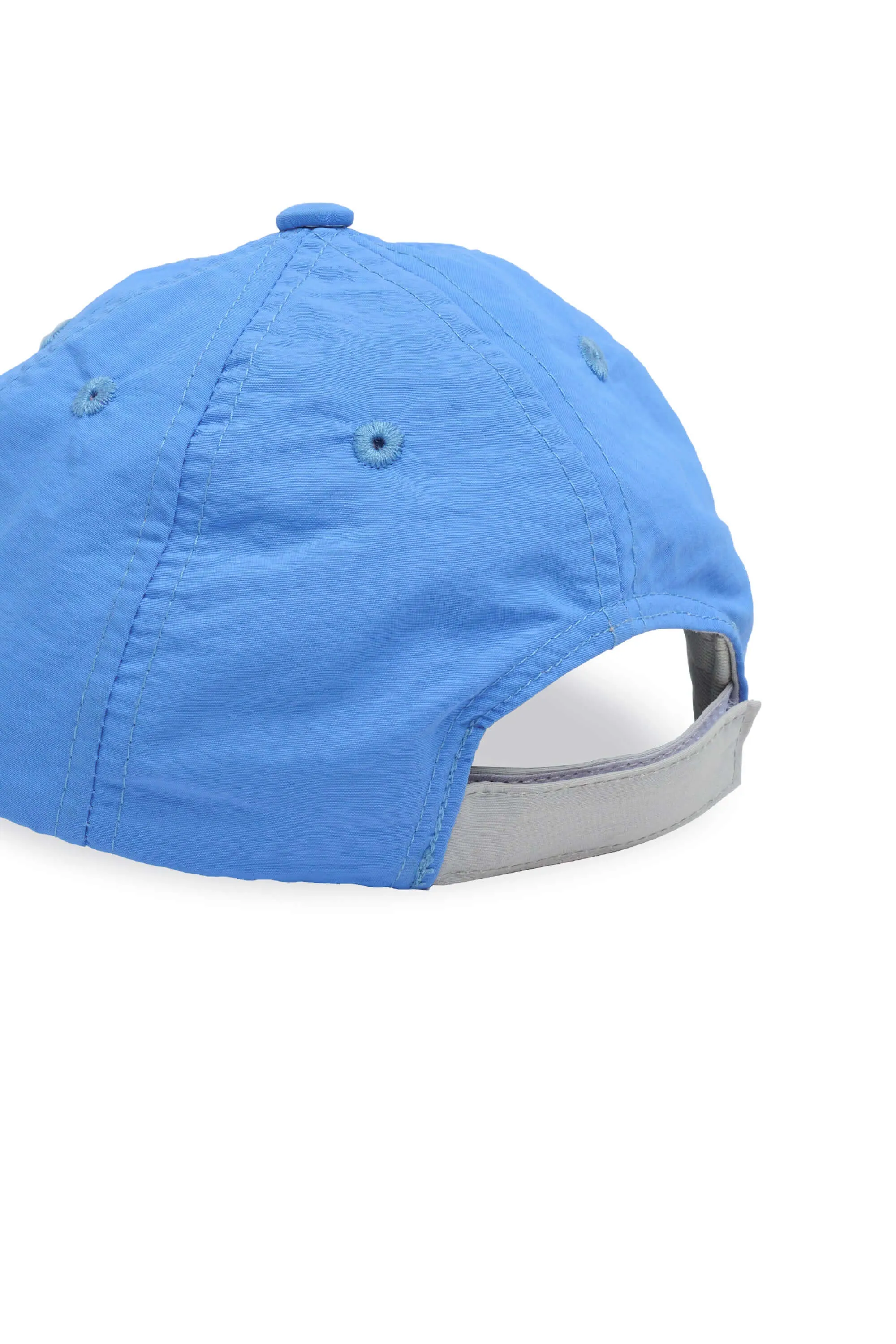 Kids Nylon Cap