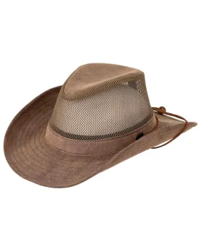 Knotting Hill Canyonland Hat