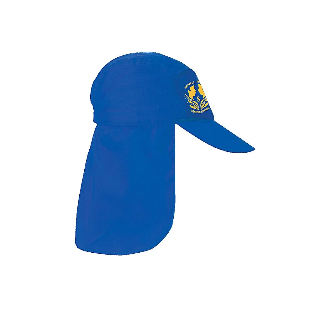 Legionnaire Cap